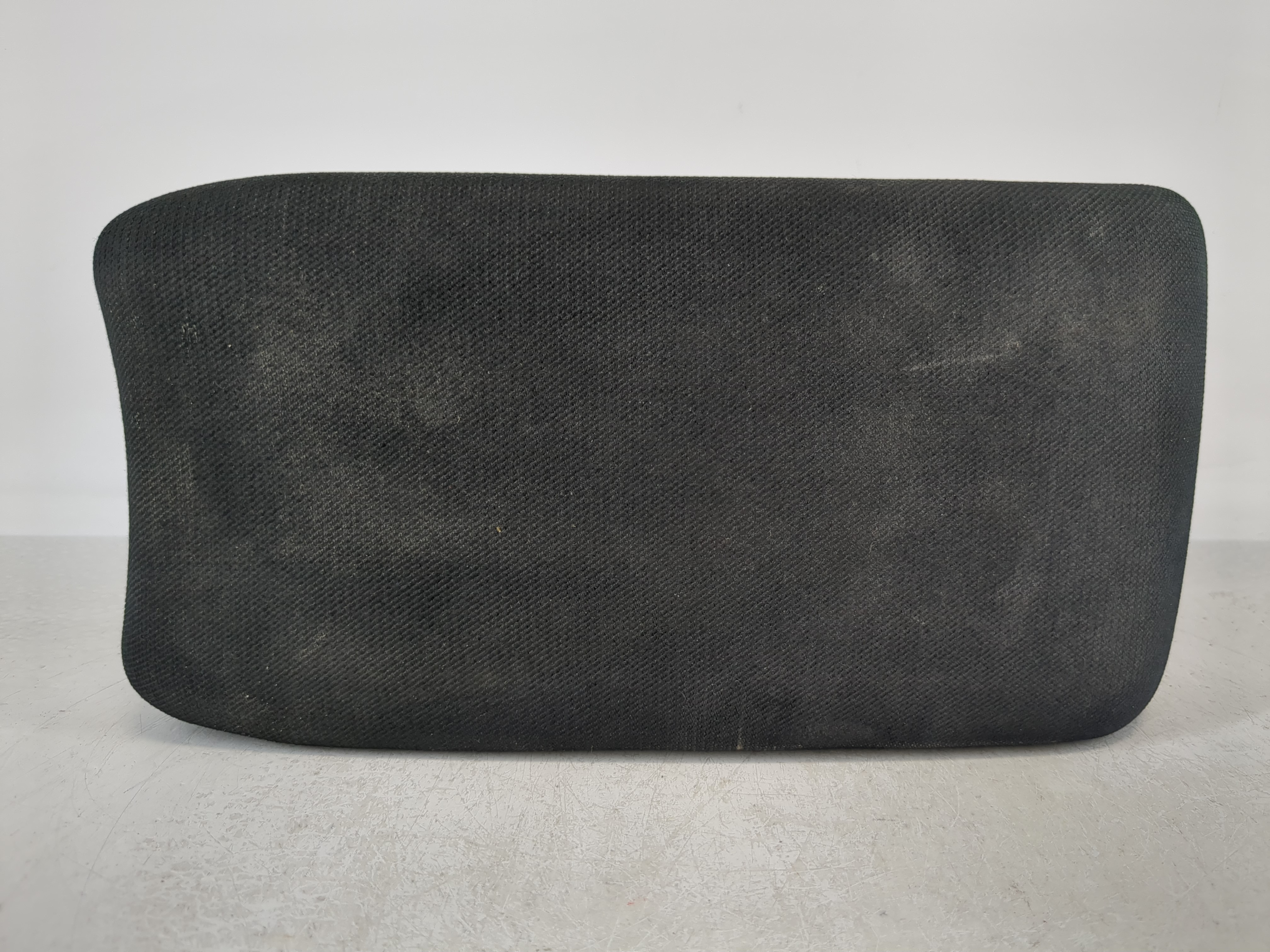 Picture of 2016-2021 Honda Civic Center Console Armrest Cover Lid Black 1100999
