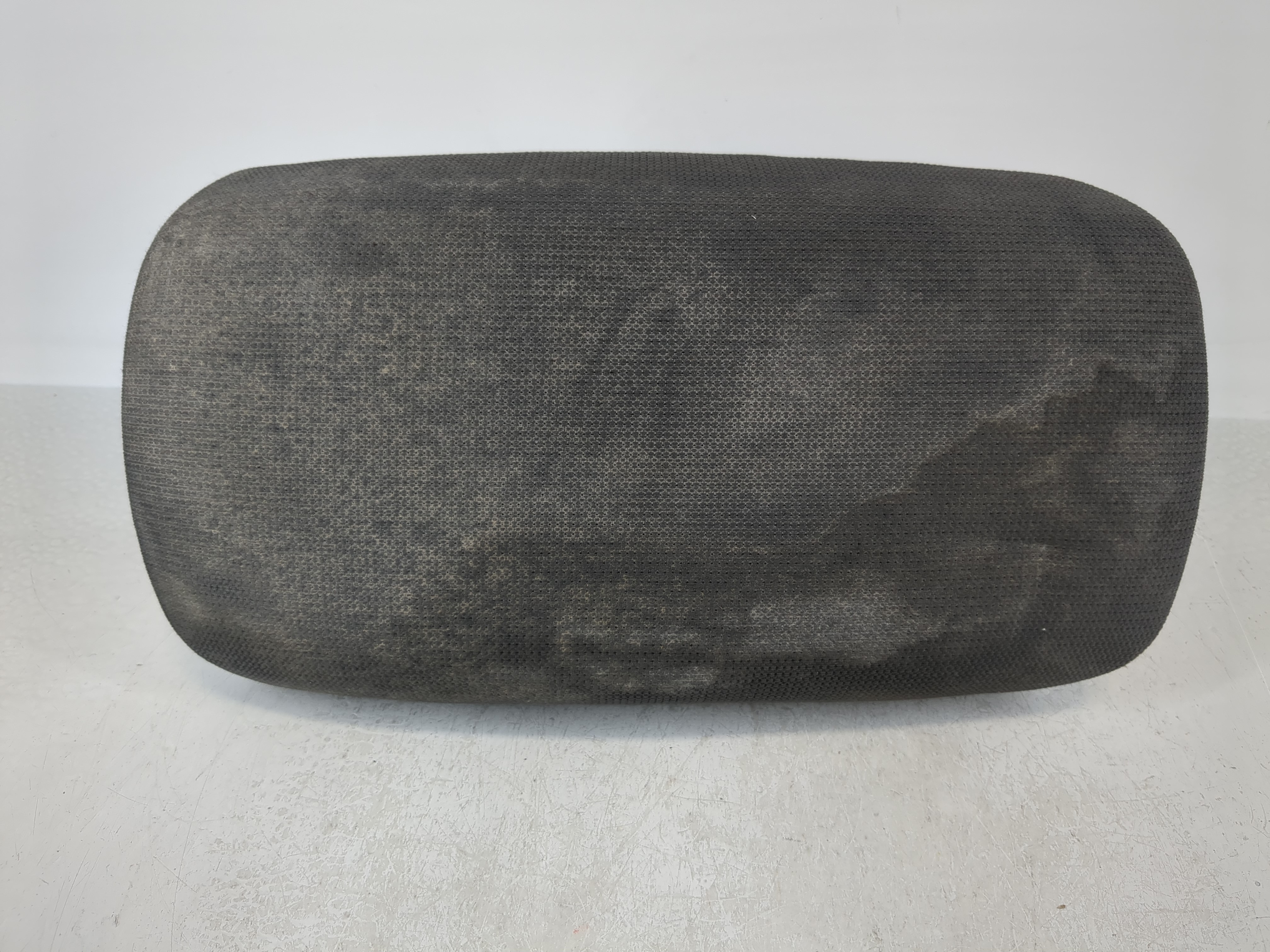 Picture of 2020-2022 Toyota Corolla Center Console Armrest Cover Lid Black 1101003