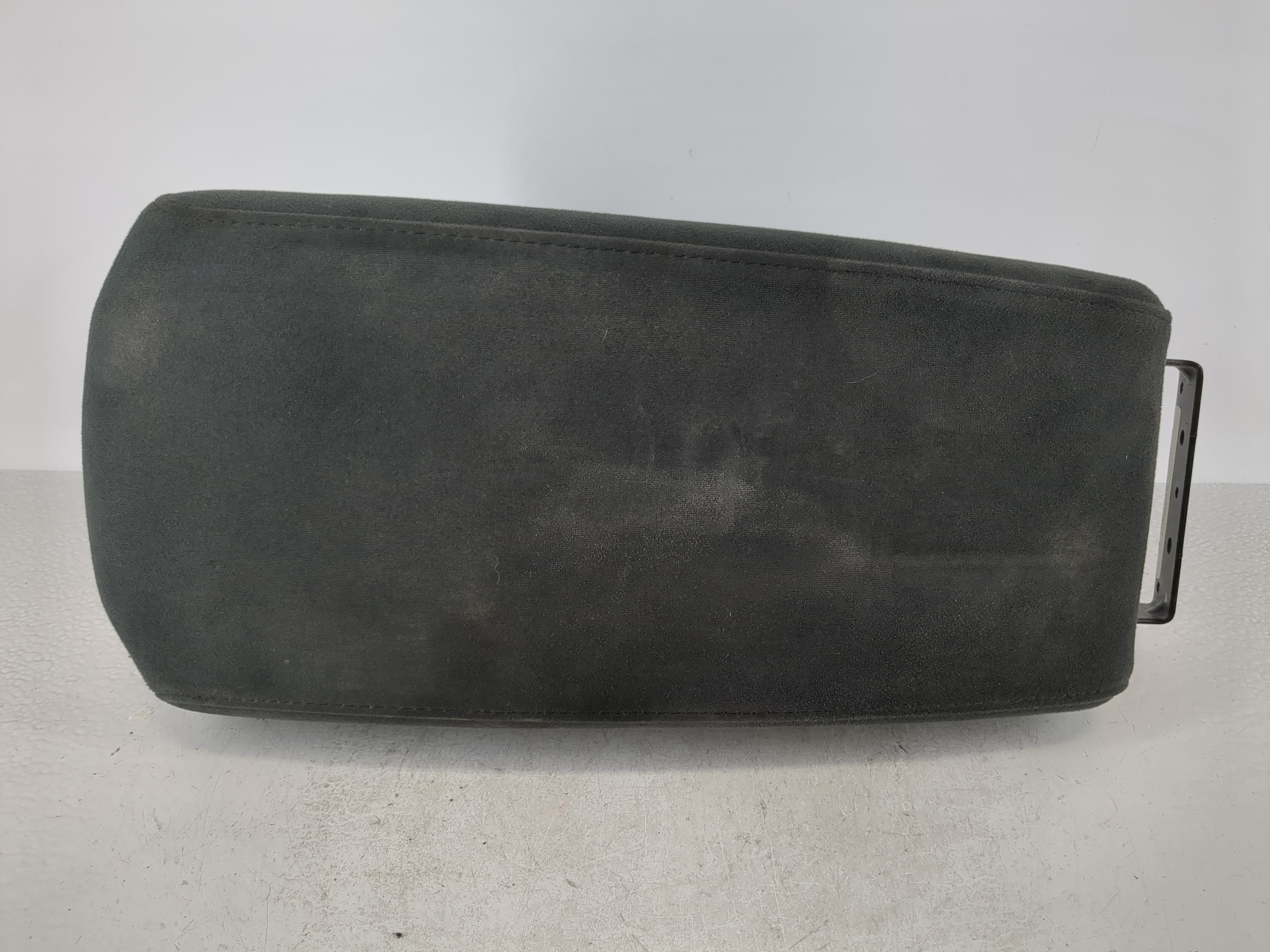 2015-2015 Nissan Altima Center Console Armrest Cover Lid Black 1101005 - Oemusedautoparts1.com