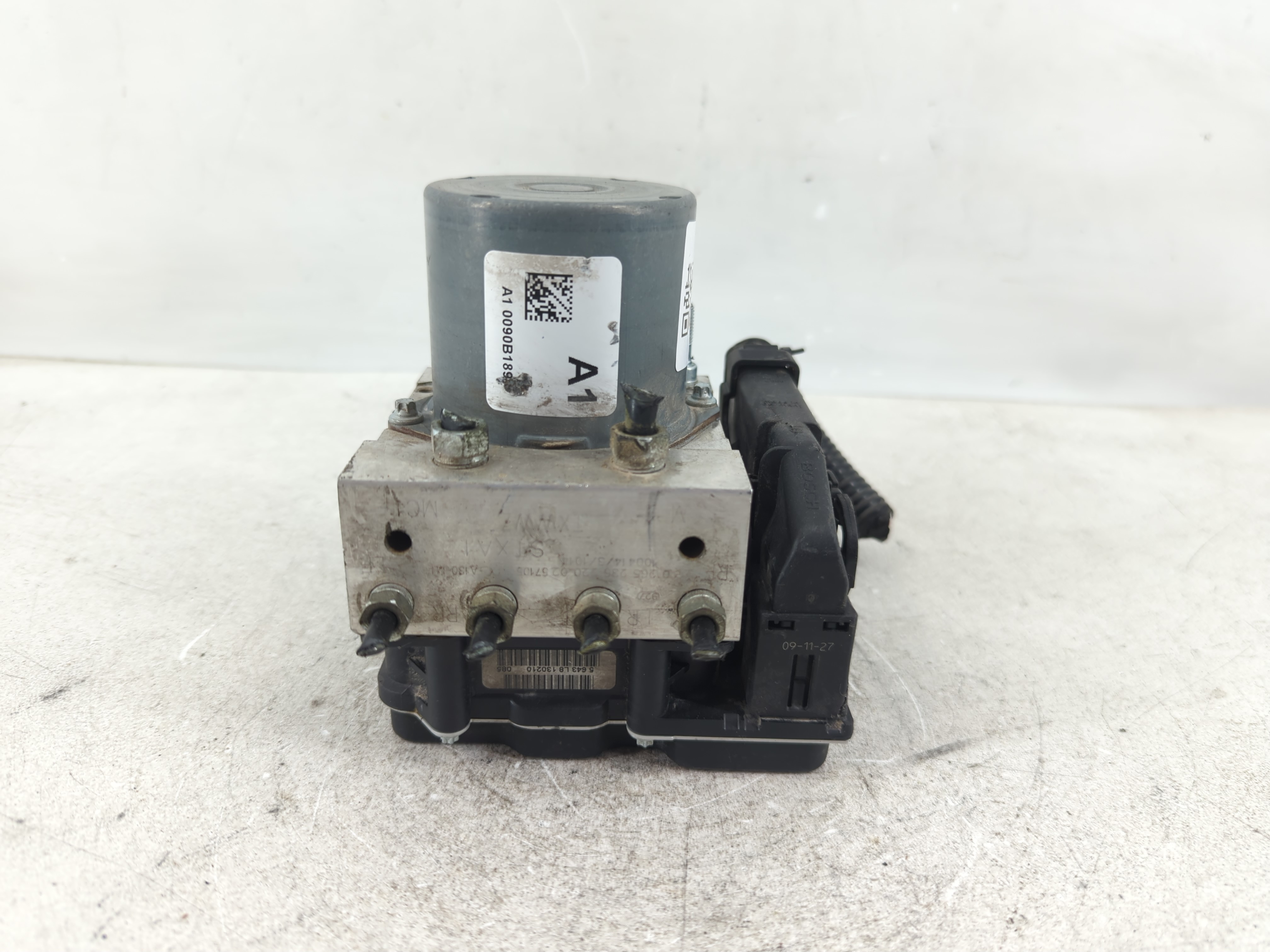 2010-2013 Acura Mdx Abs Pump Control Module 1101027 - Oemusedautoparts1.com