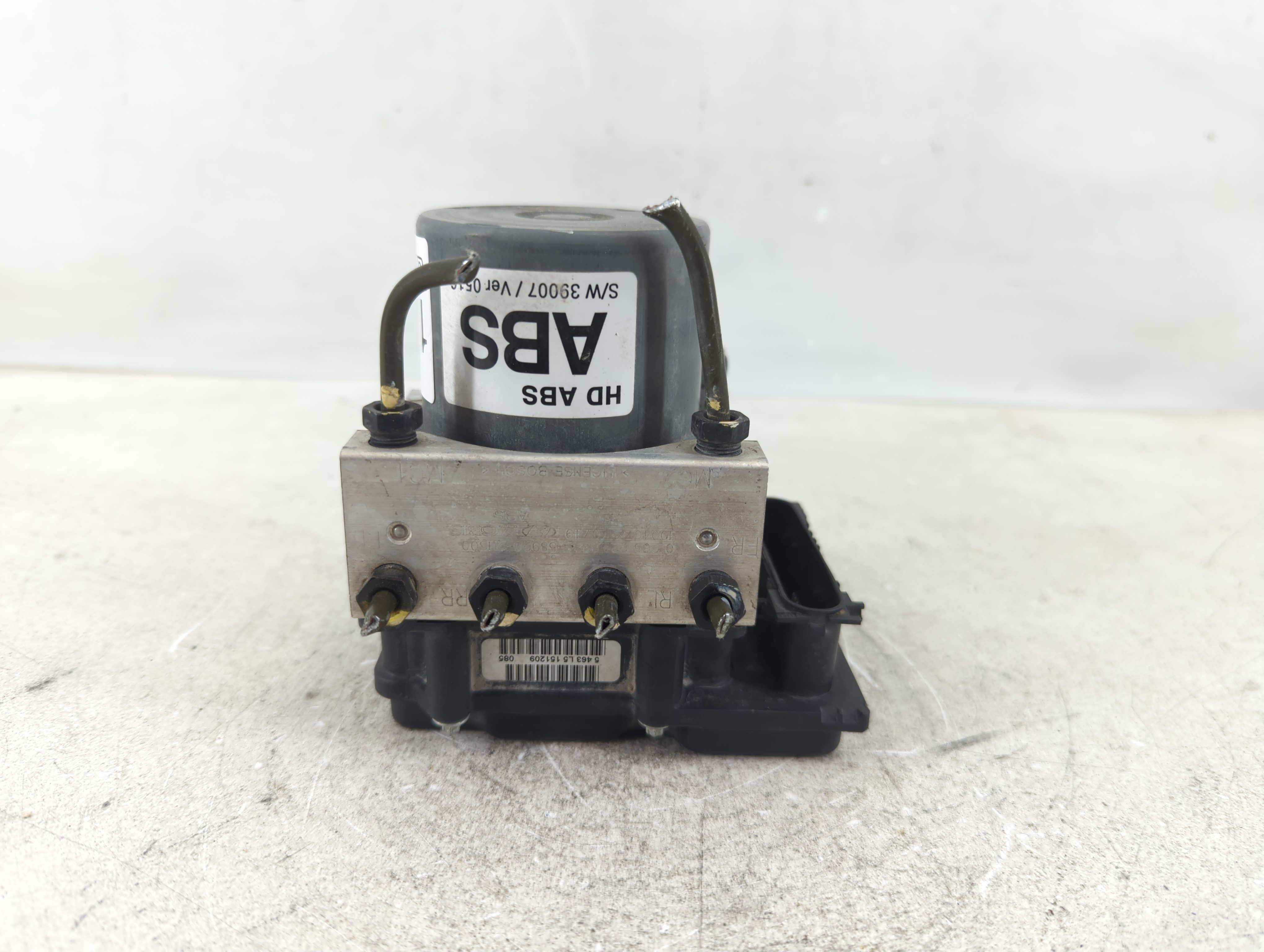 2007-2010 Hyundai Elantra Abs Pump Control Module 1101030 - Oemusedautoparts1.com