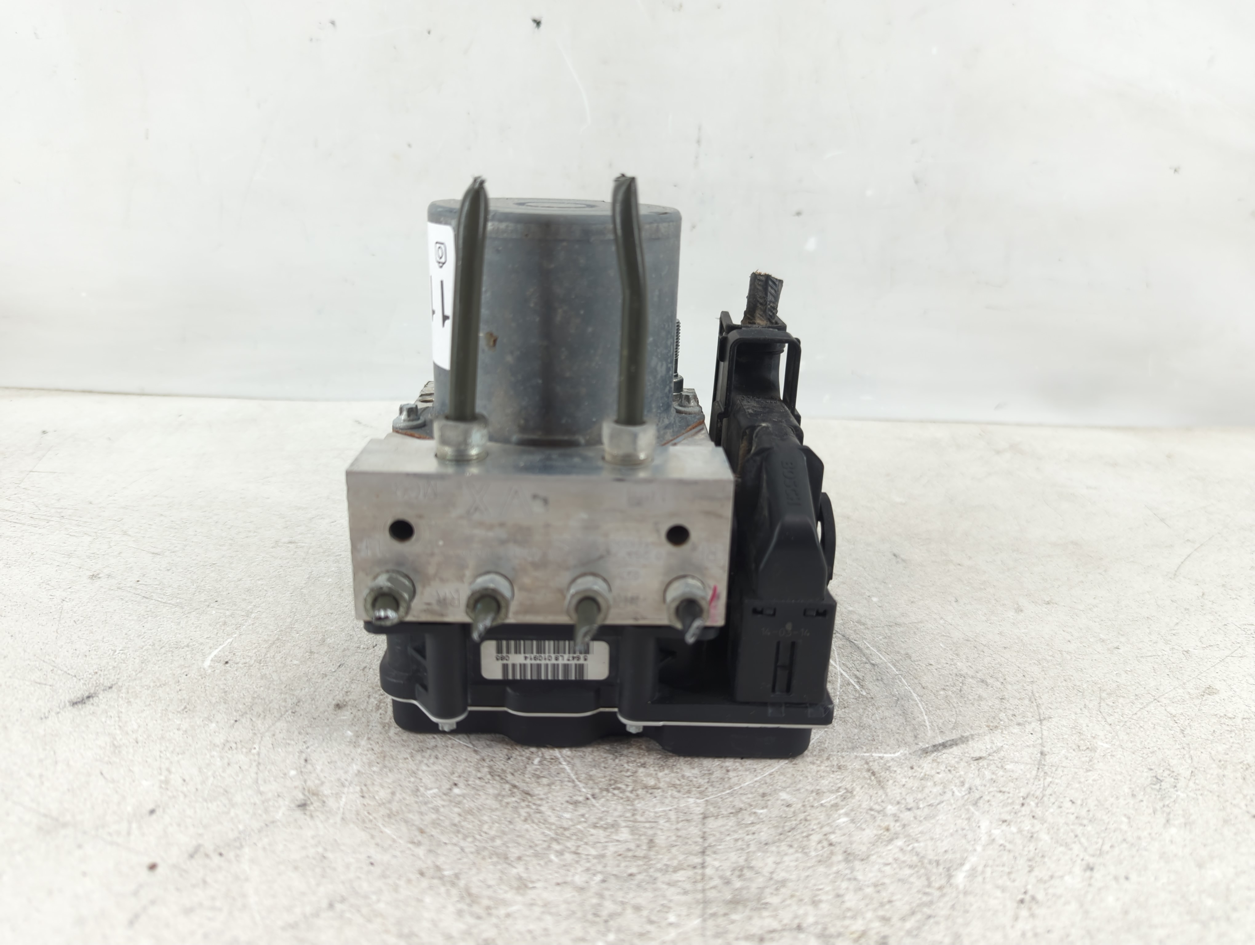 2013-2016 Toyota Venza Abs Pump Control Module 1101034 - Oemusedautoparts1.com