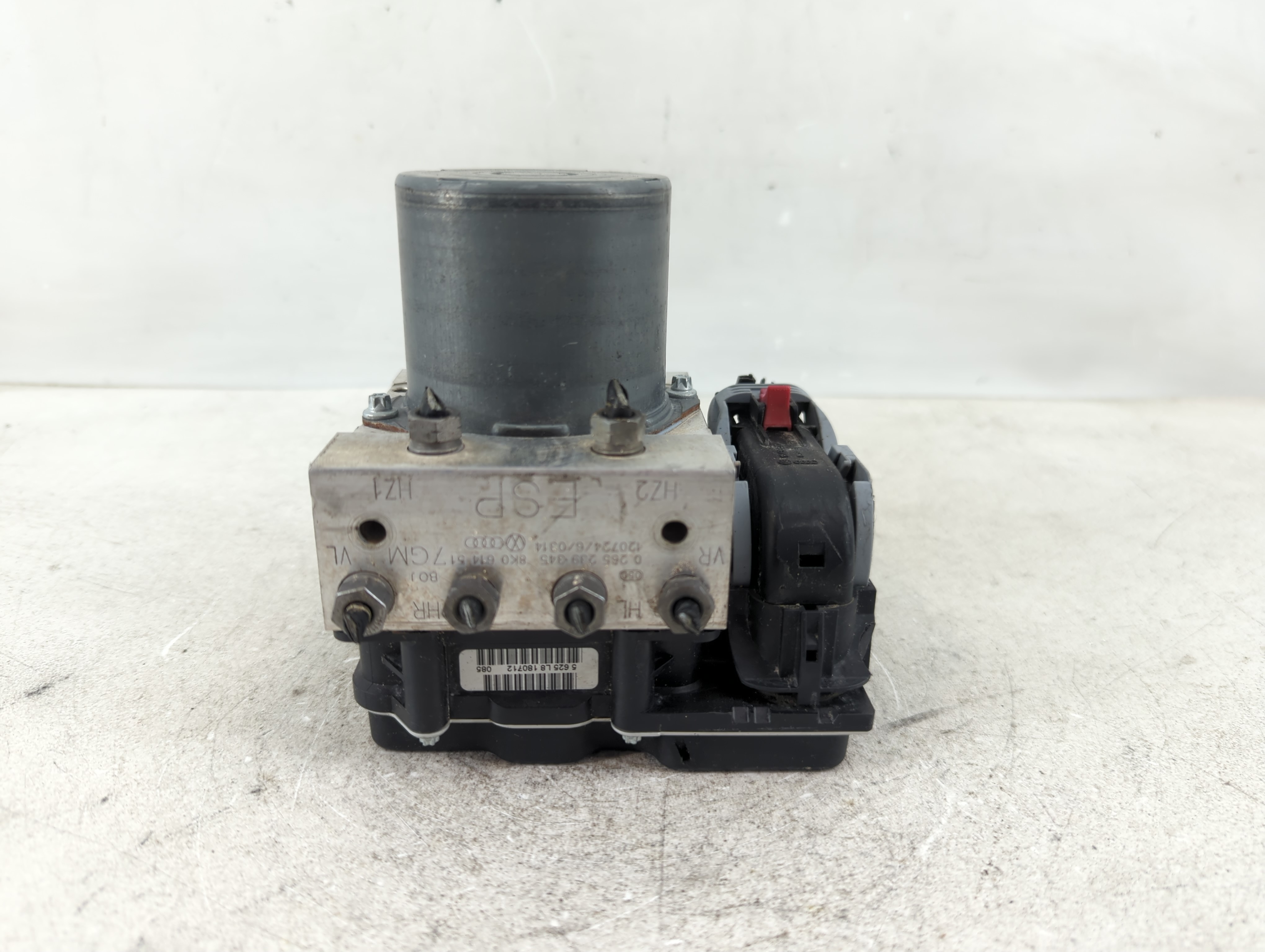 Audi A5 Abs Pump Control Module 1101039 - Oemusedautoparts1.com