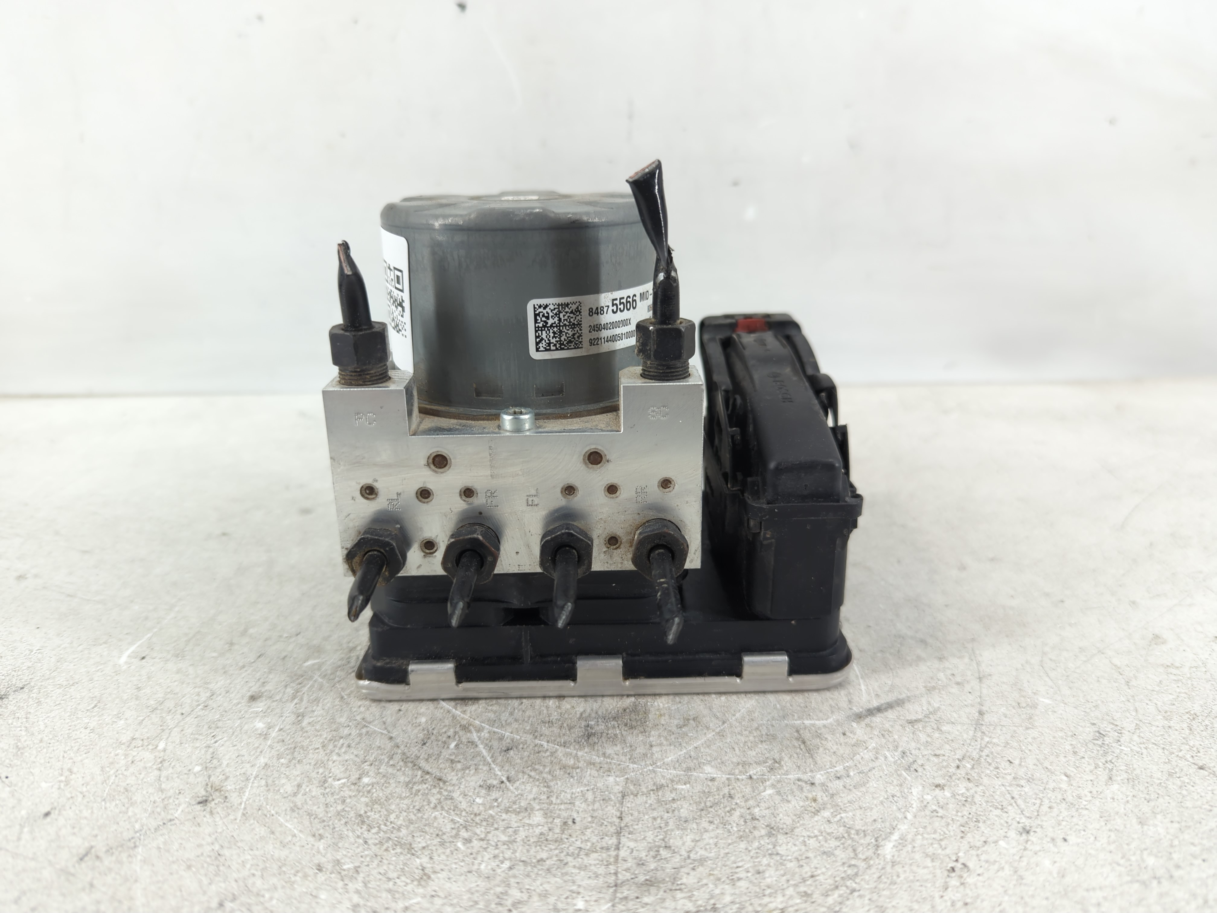 2020-2022 Chevrolet Equinox Abs Pump Control Module 1101041 - Oemusedautoparts1.com