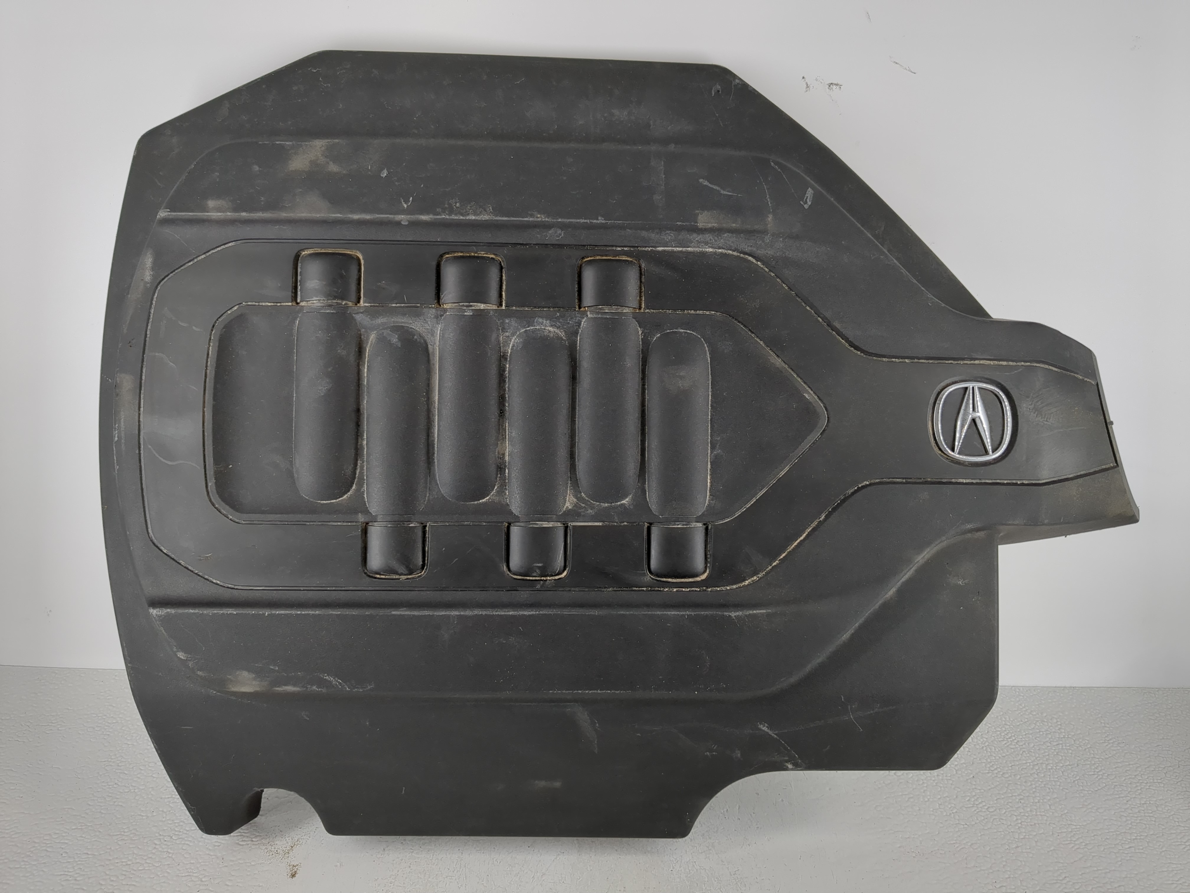 2016 Acura Mdx Engine Cover 1101052 - Oemusedautoparts1.com