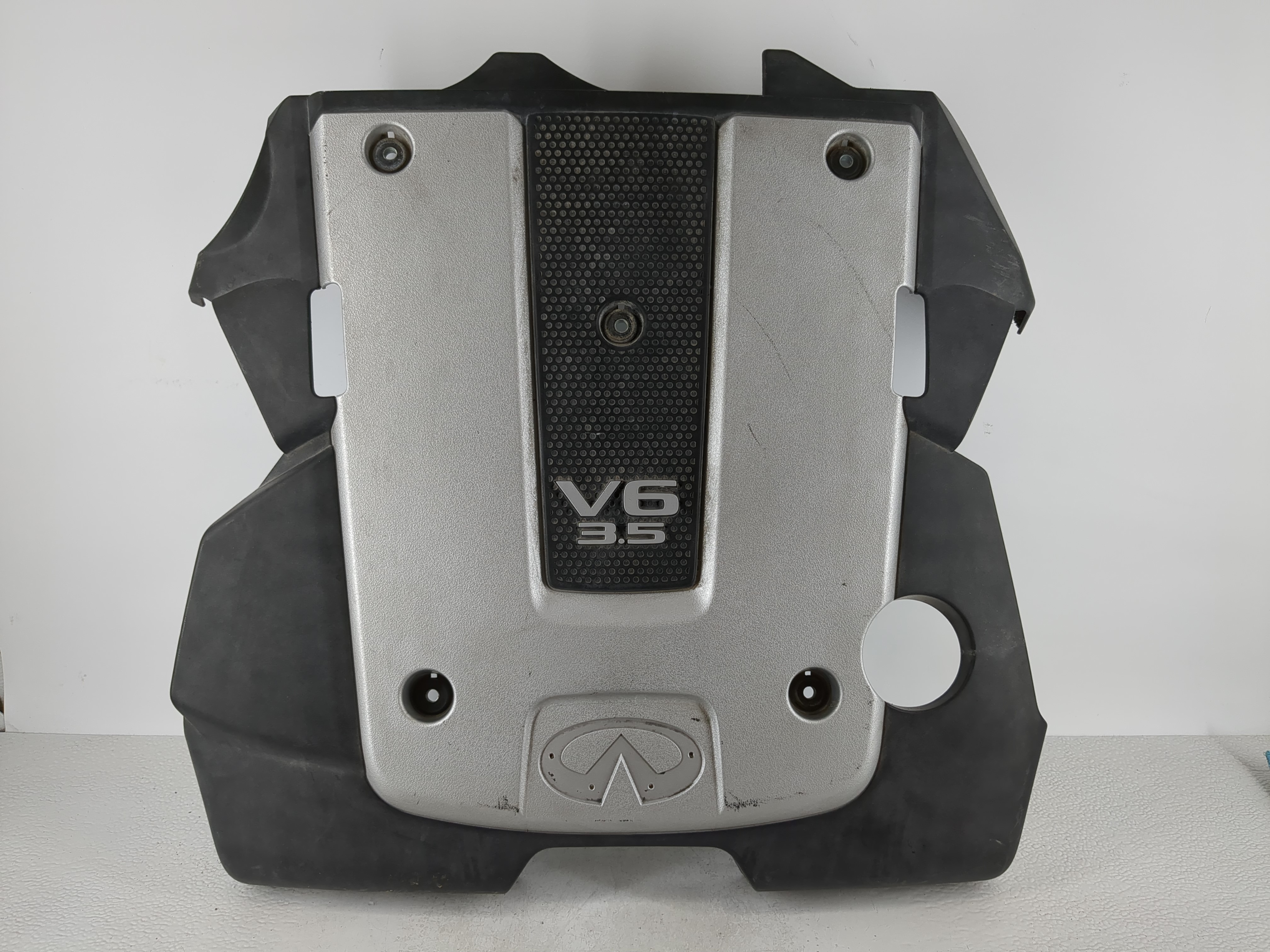 2009 Infiniti Fx35 Engine Cover 1101053 - Oemusedautoparts1.com