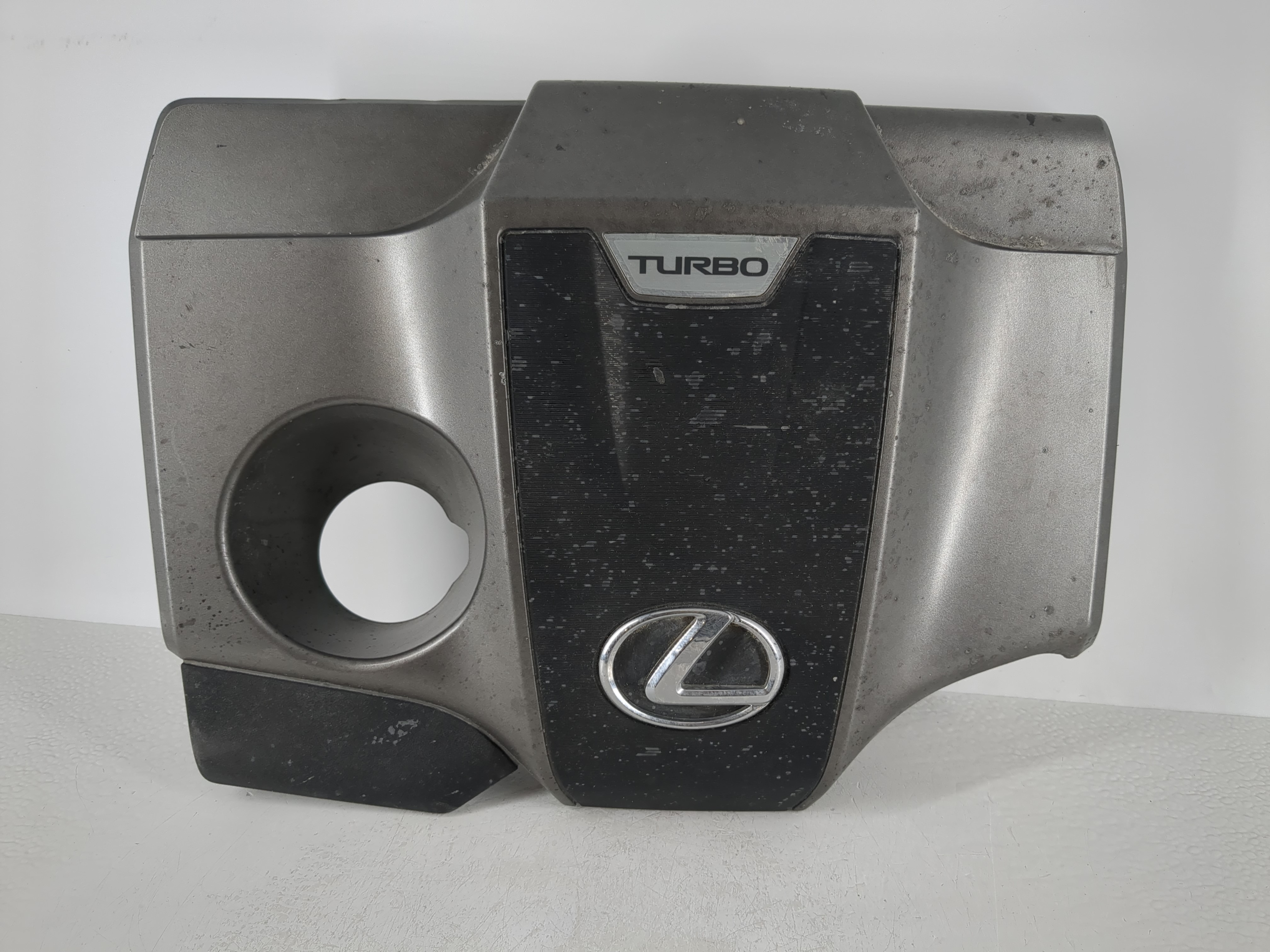 2018 Lexus Nx300 Engine Cover 1101054 - Oemusedautoparts1.com