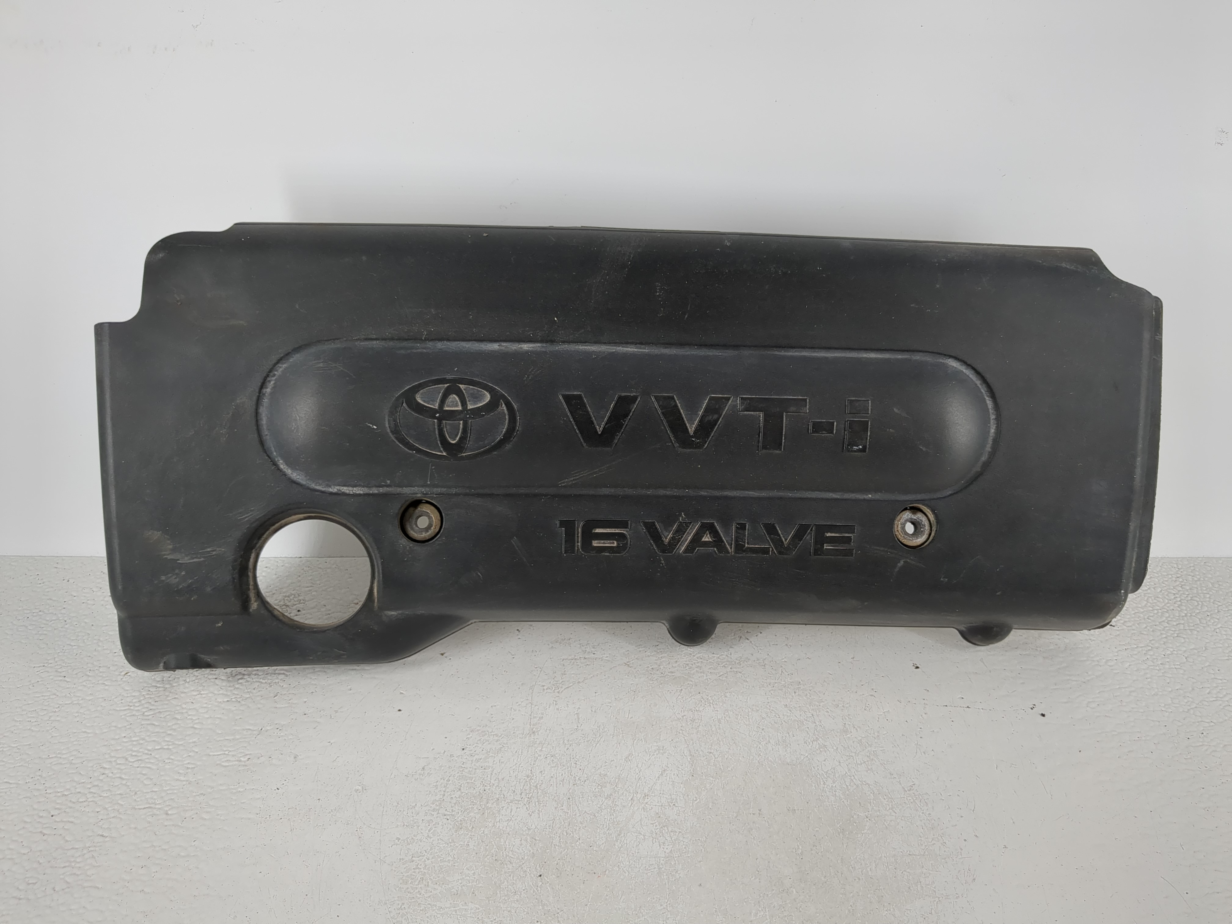 2009 Toyota Camry Engine Cover 1101056 - Oemusedautoparts1.com