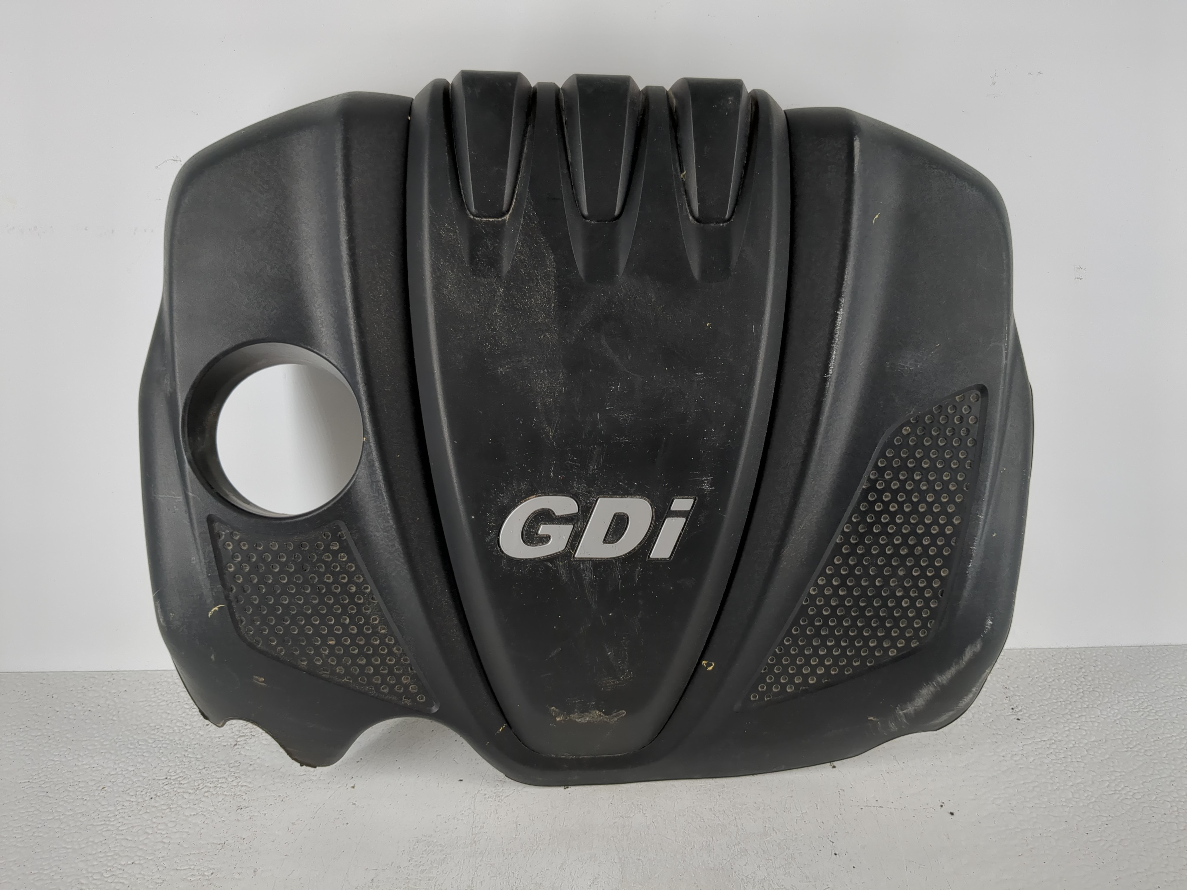 Picture of 2015 Kia Optima Engine Cover 1101057