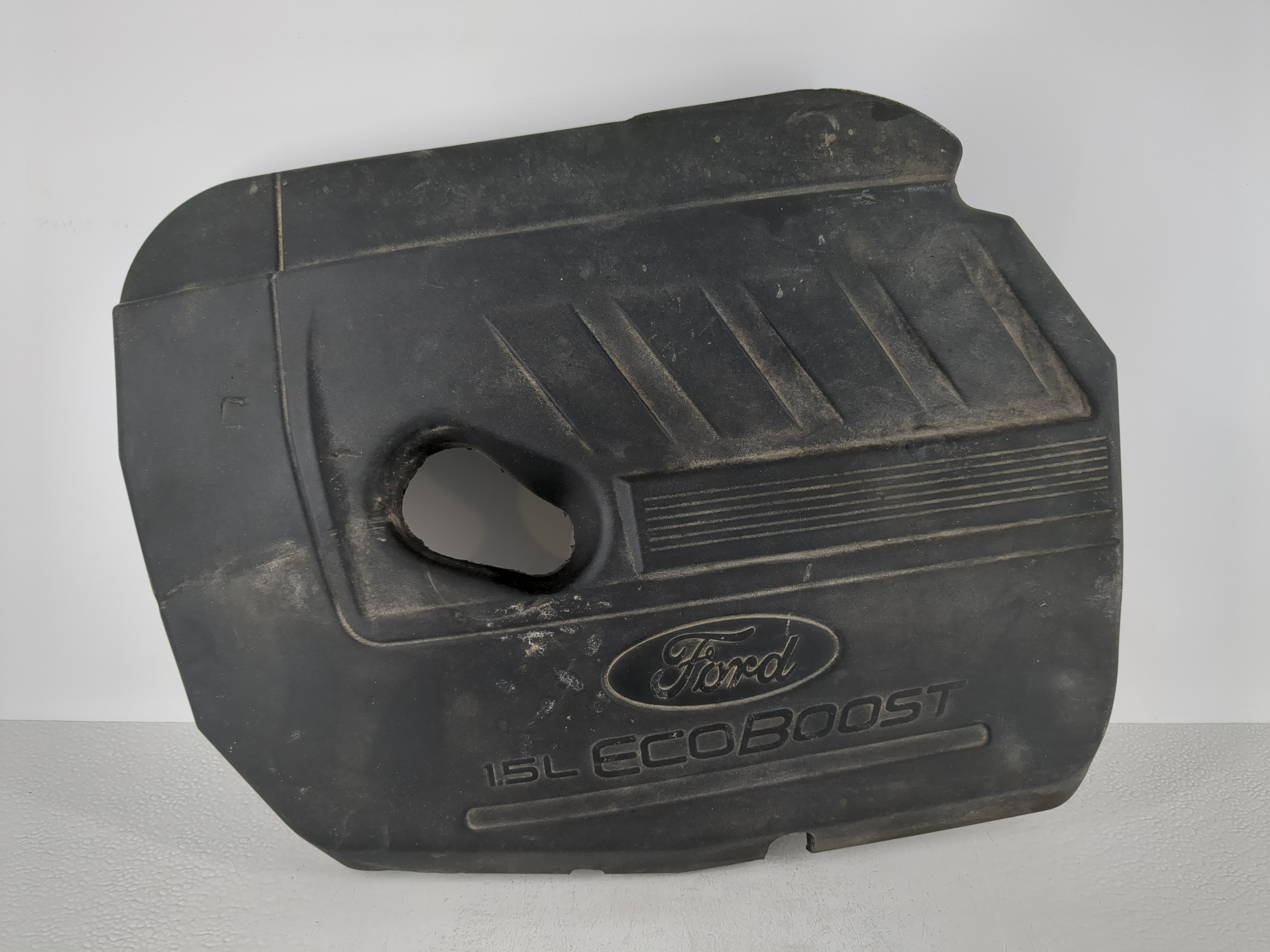 Picture of 2017 Ford Fusion Engine Cover 1101058