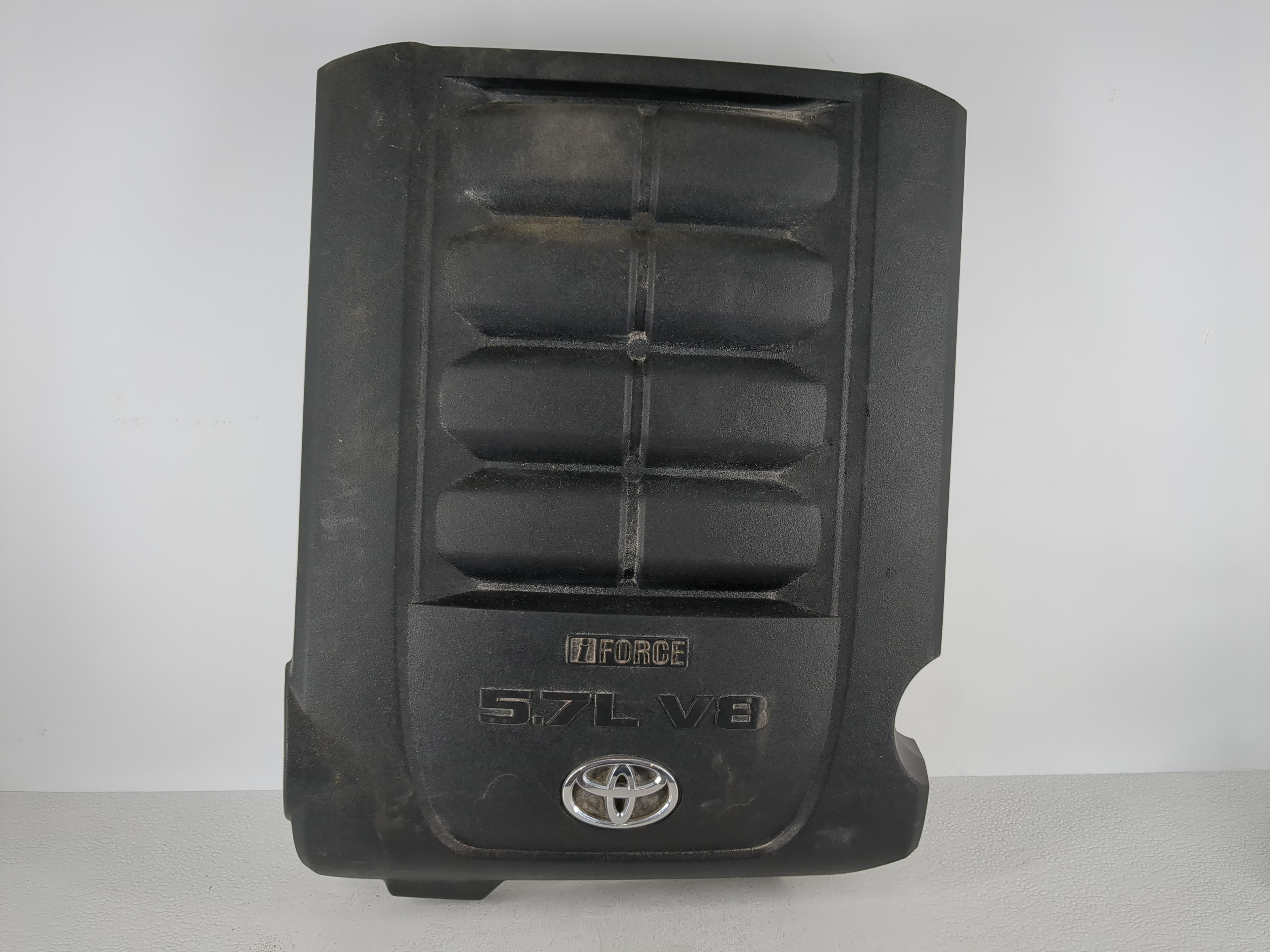2018 Toyota Tundra Engine Cover 1101060 - Oemusedautoparts1.com