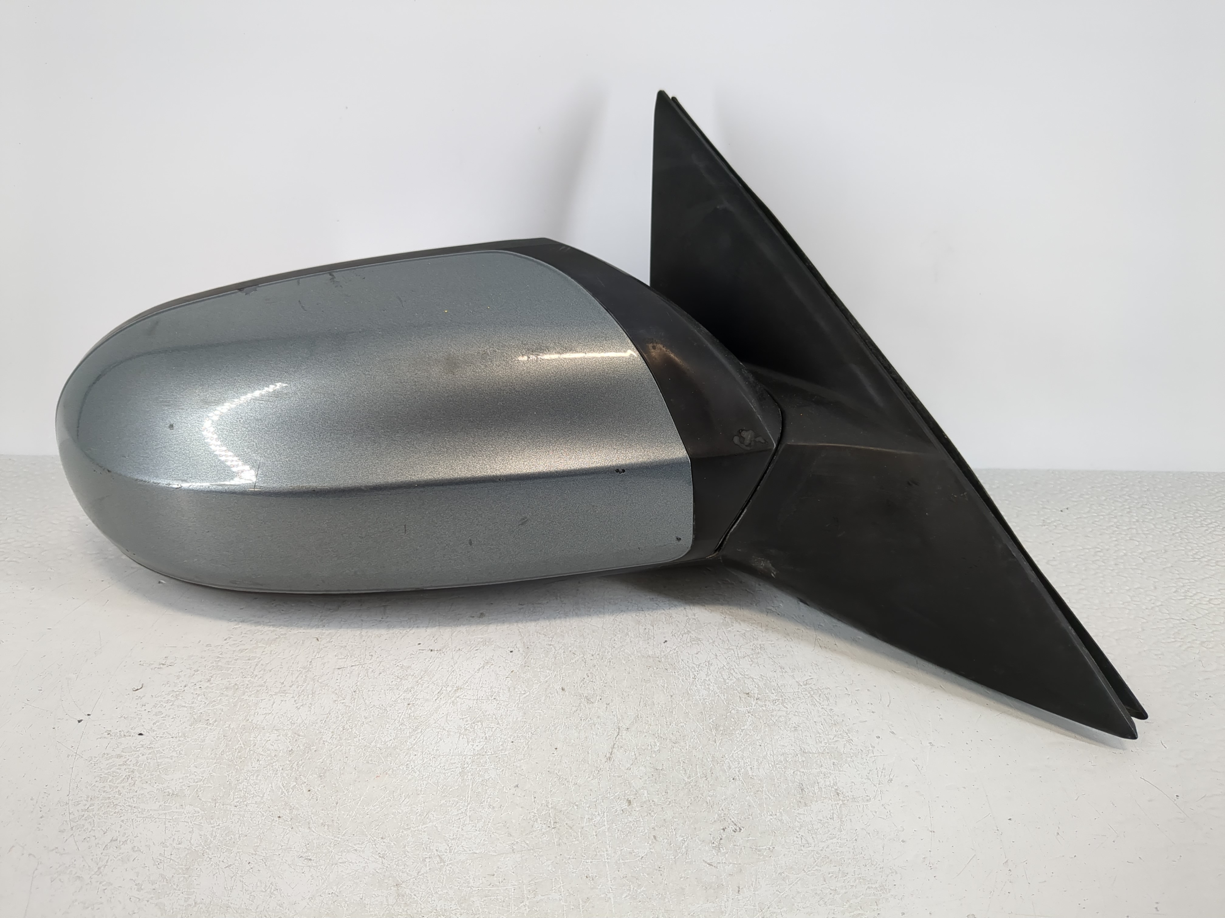 2009-2014 Nissan Maxima Passenger Right Side View Power Door Mirror 1101063 - Oemusedautoparts1.com