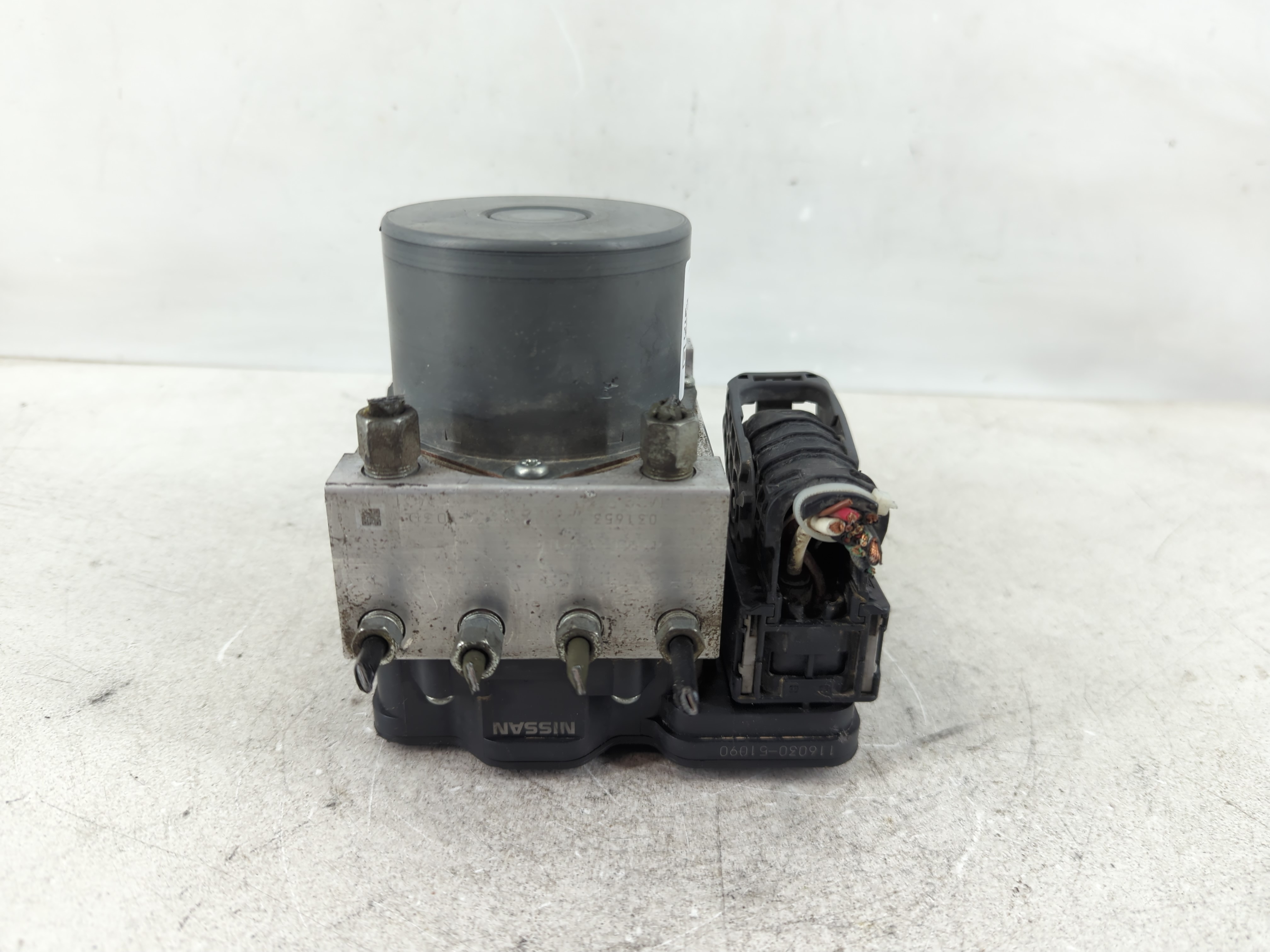 Picture of 2018-2018 Infiniti Qx60 Abs Pump Control Module 1101087