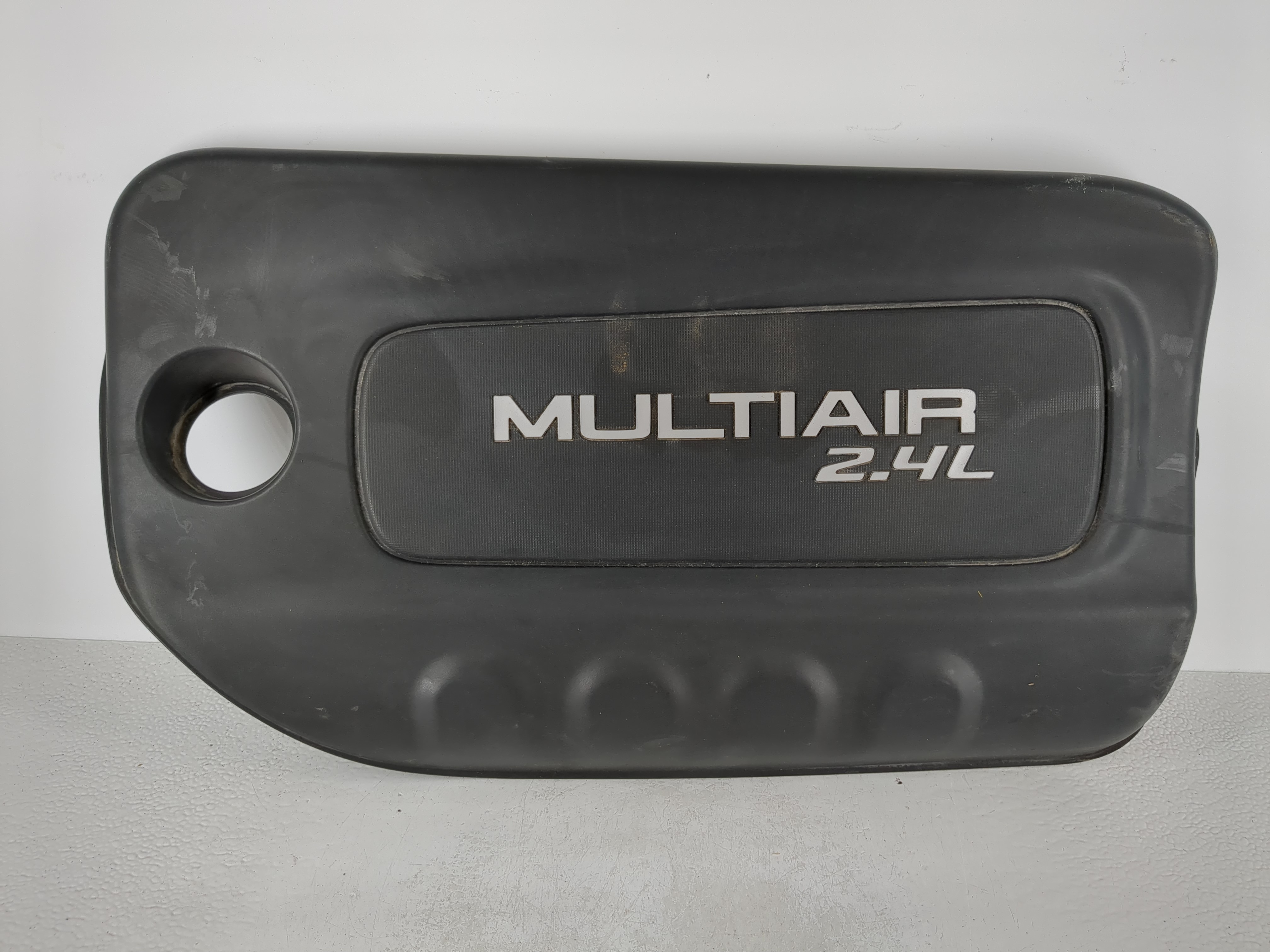 2015 Jeep Cherokee Engine Cover 1101127 - Oemusedautoparts1.com