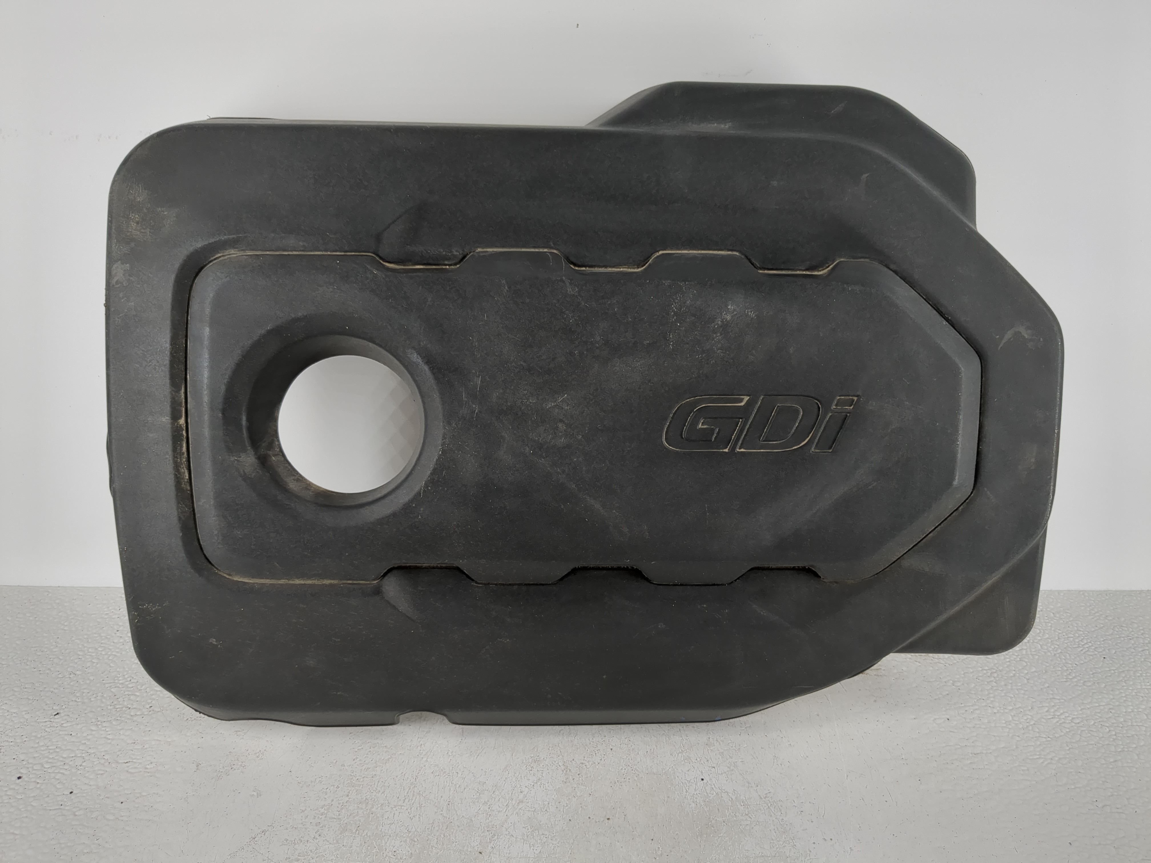 2018 Kia Optima Engine Cover 1101128 - Oemusedautoparts1.com