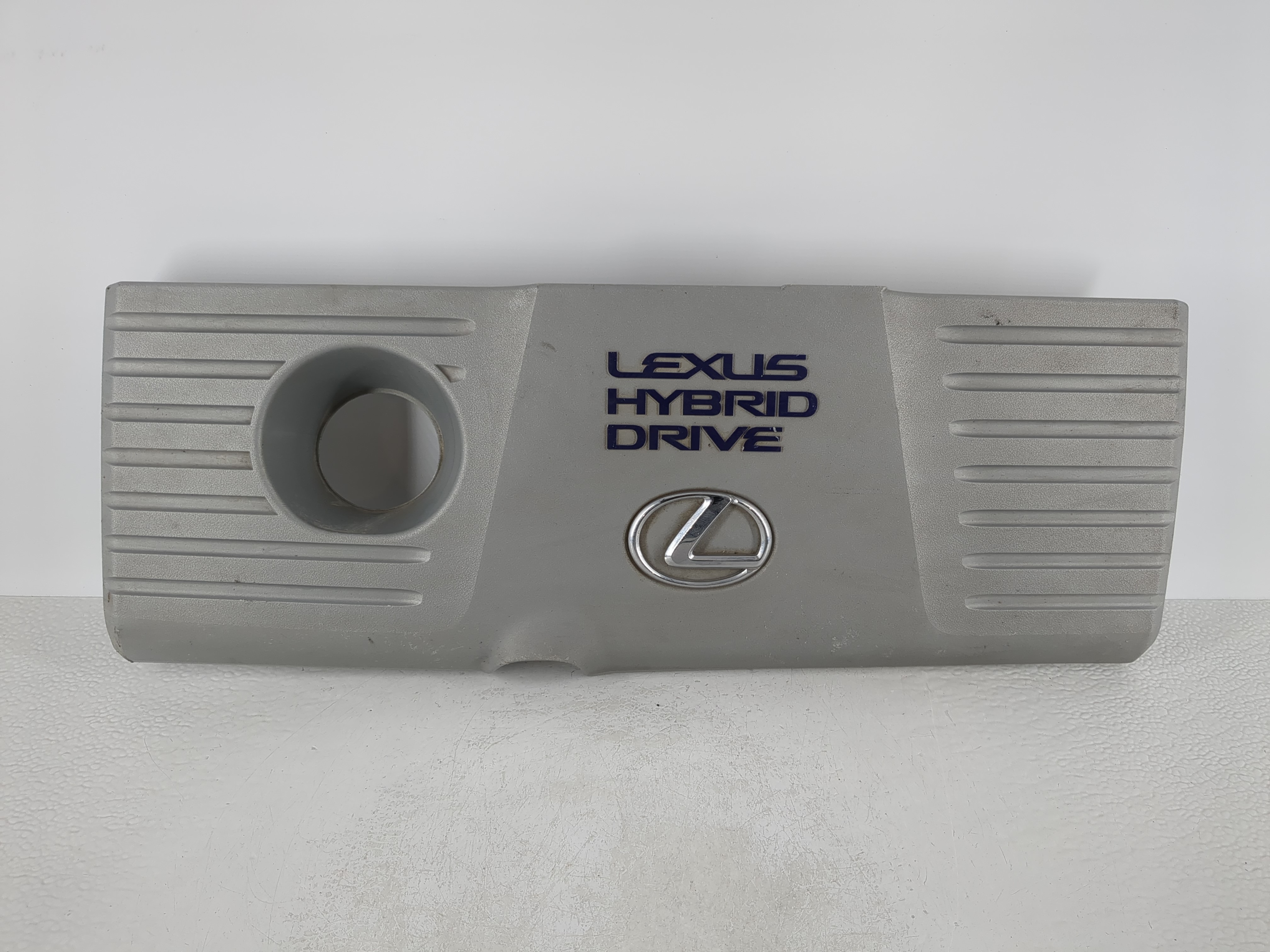 2017 Lexus Ct200h Engine Cover 1101129 - Oemusedautoparts1.com