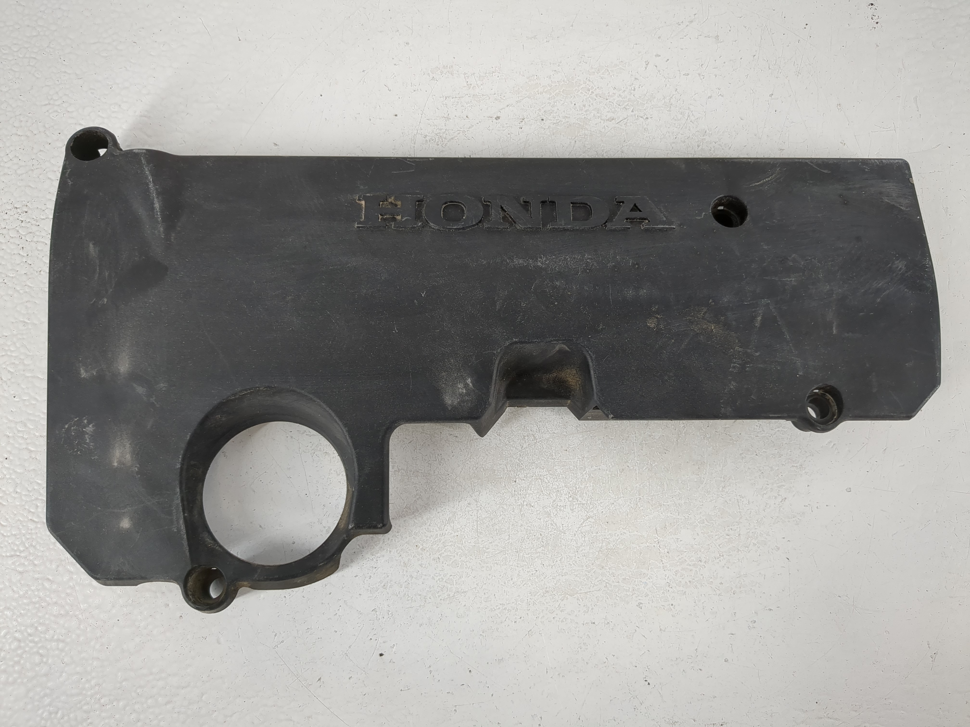 Picture of 2022 Honda Civic Engine Cover 1101130