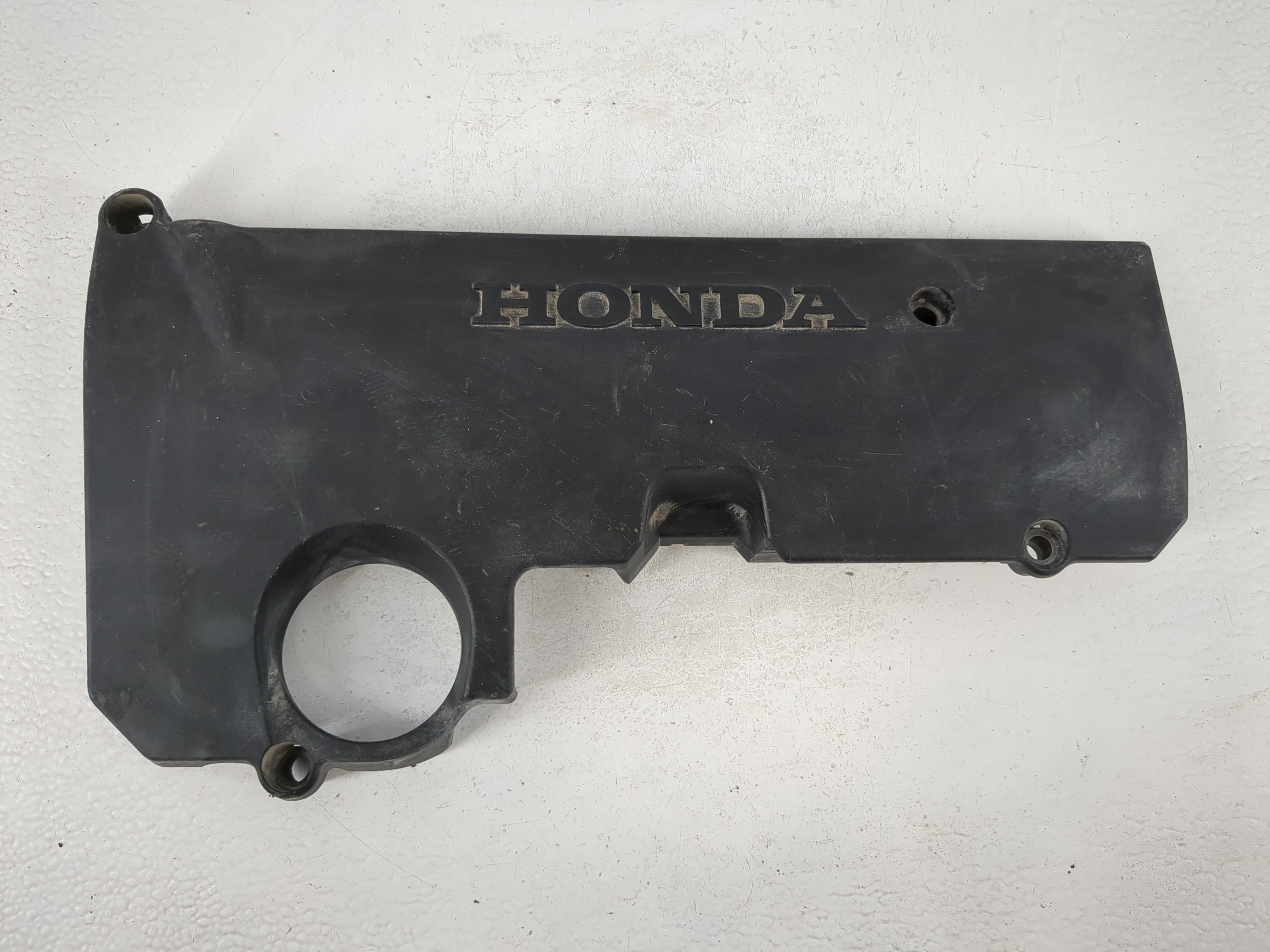 Picture of 2017 Honda Civic Engine Cover 1101131