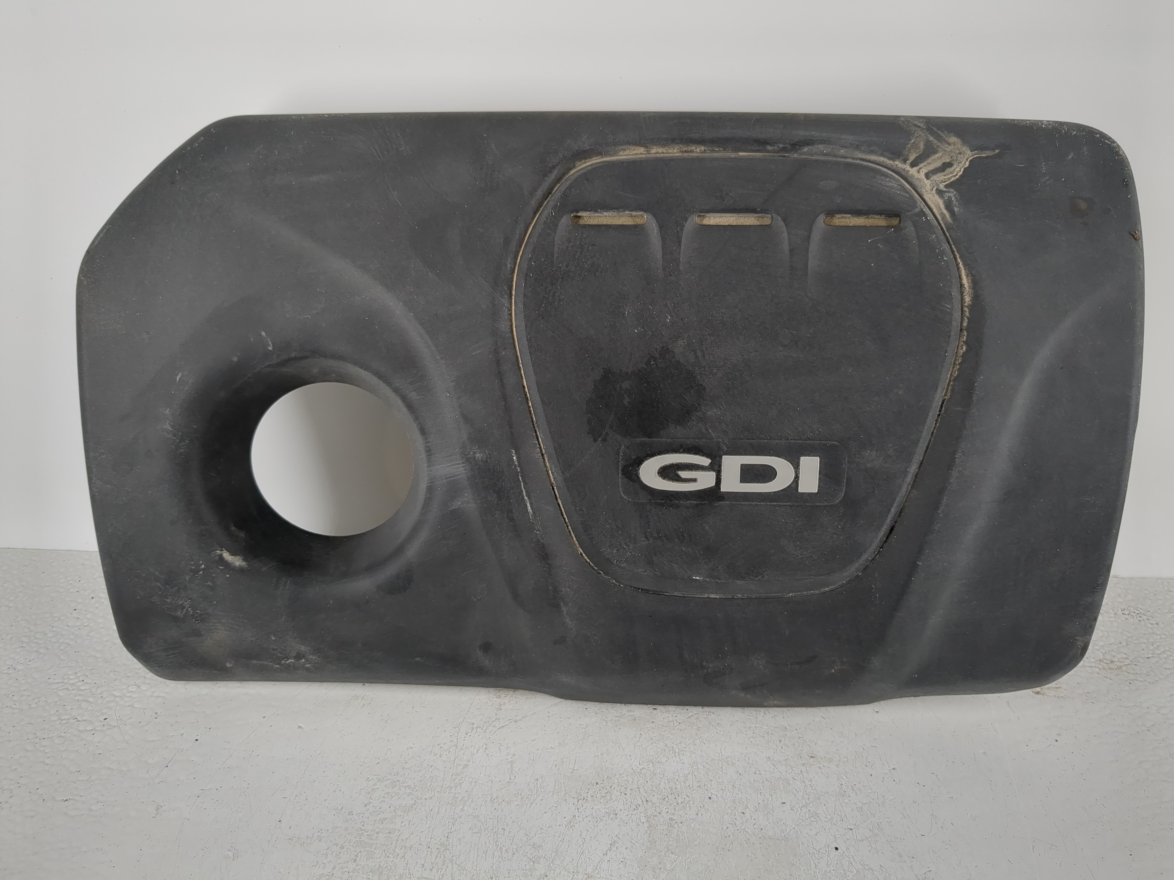 Picture of 2017 Kia Rio Engine Cover 1101132