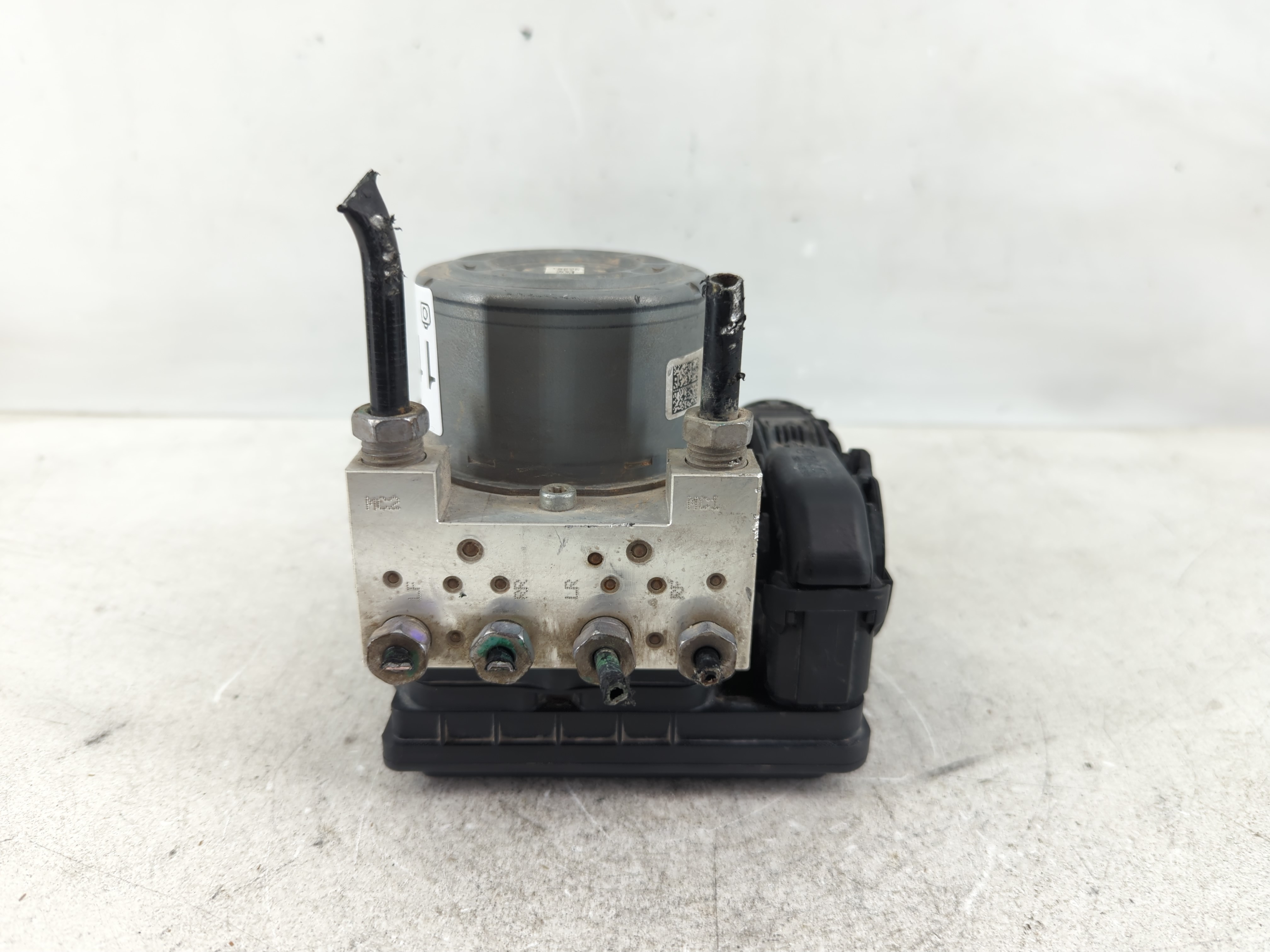 2016-2016 Chevrolet Colorado Abs Pump Control Module 1101140 - Oemusedautoparts1.com