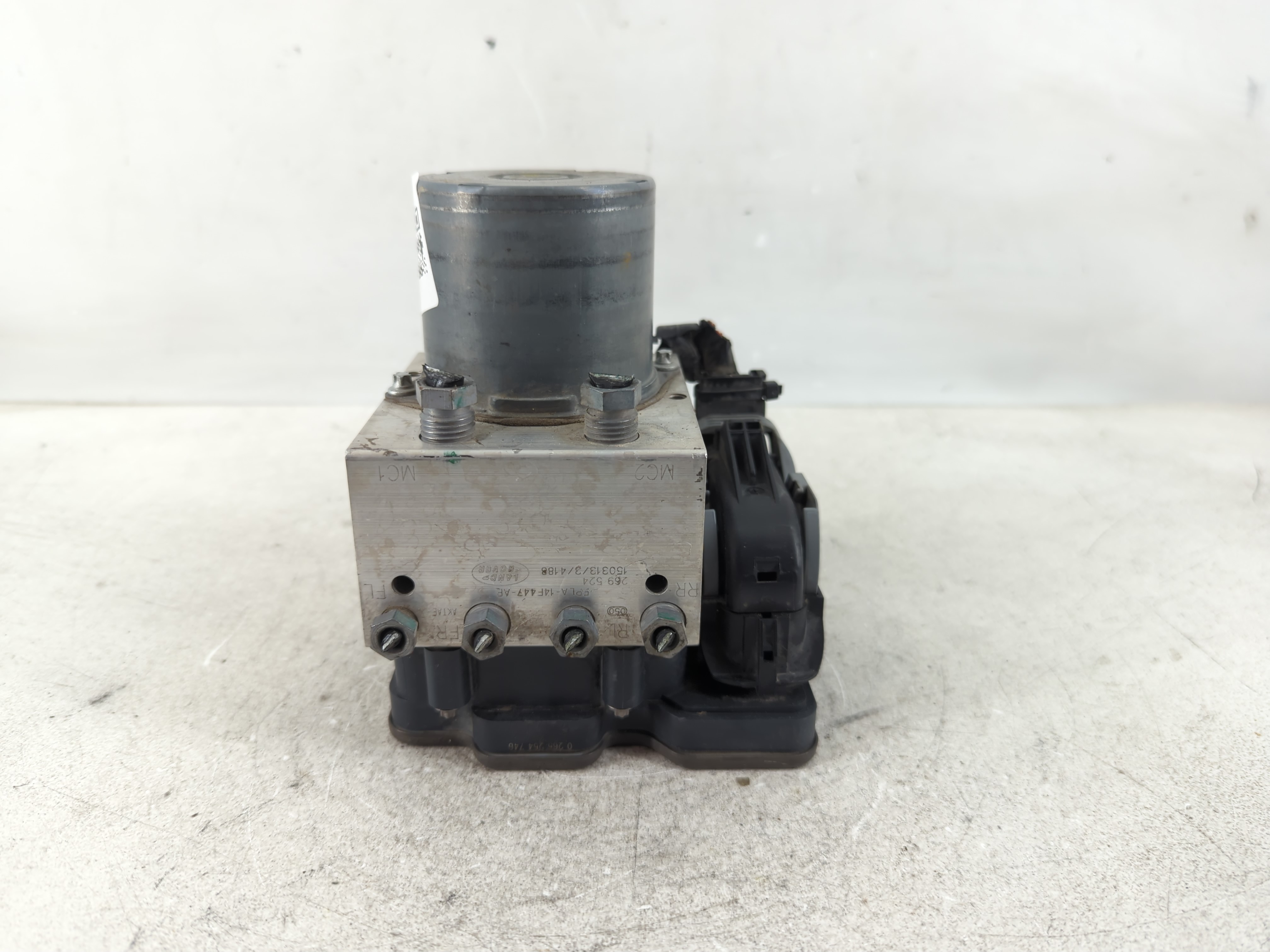 2014-2016 Land Rover Range Rover Sport Abs Pump Control Module 1101143 - Oemusedautoparts1.com