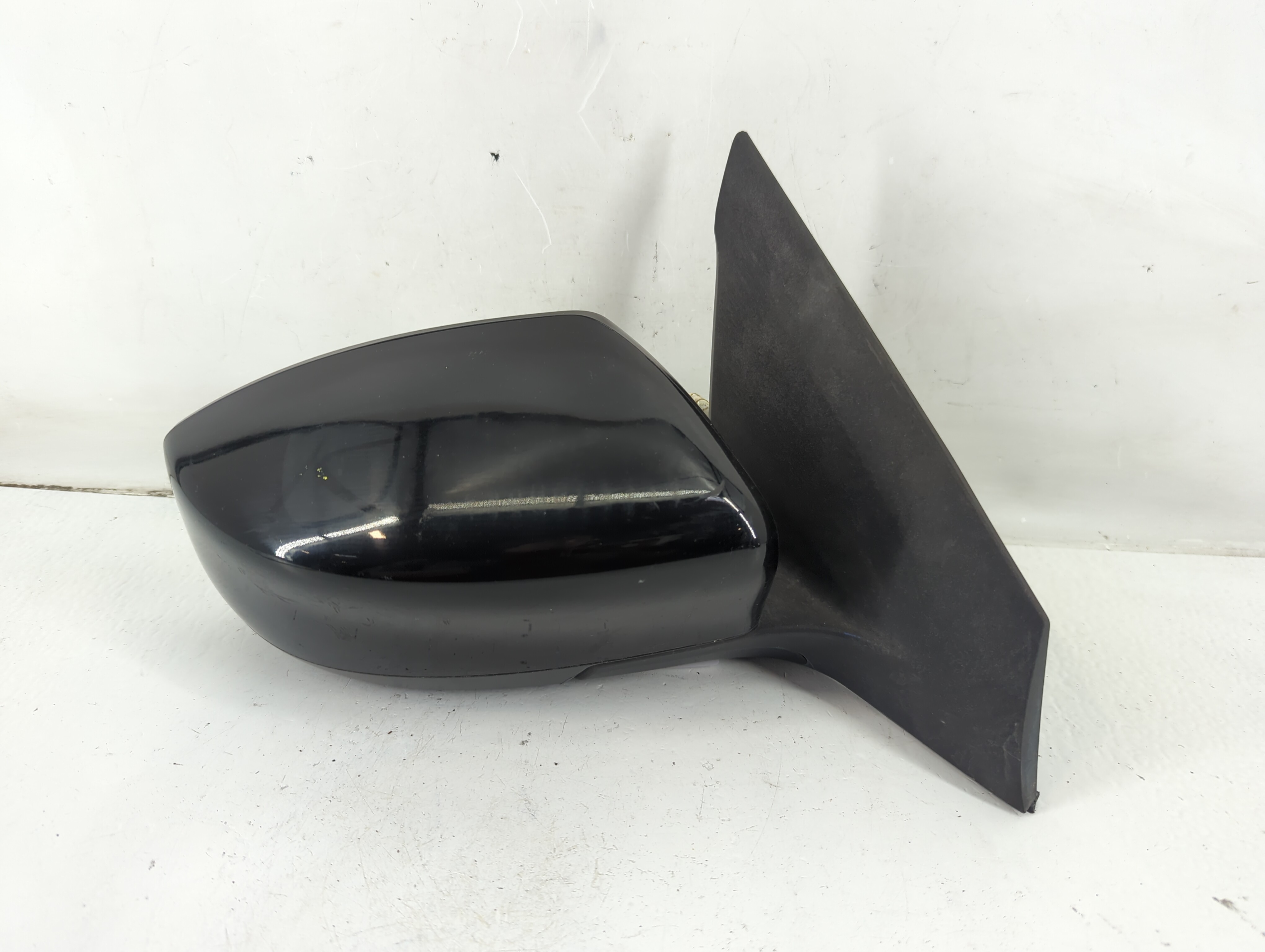 2013-2015 Nissan Sentra Passenger Right Side View Power Door Mirror 1101146 - Oemusedautoparts1.com