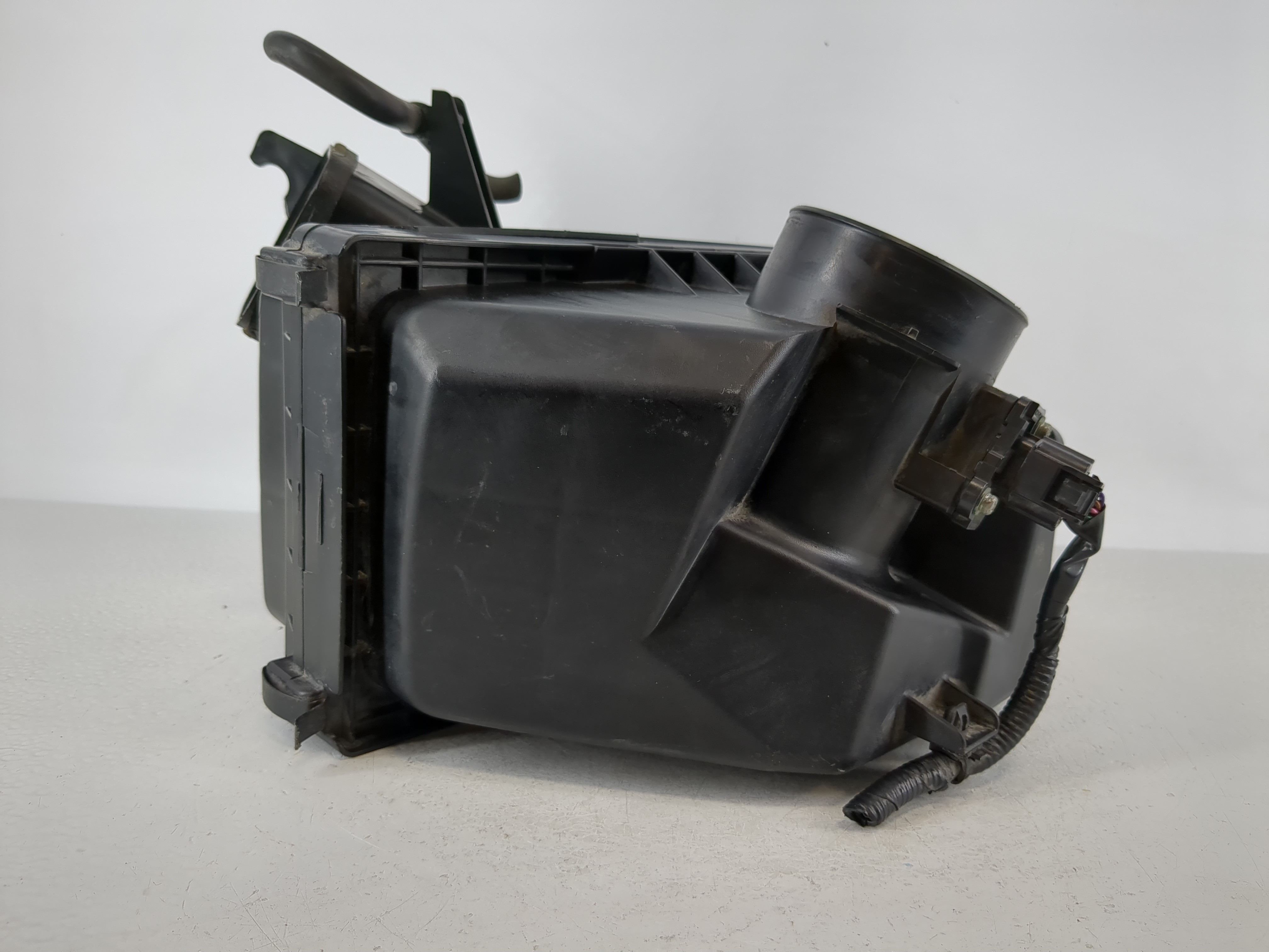 2017-2022 Nissan Pathfinder Air Cleaner Intake-duct Hose Tube 1101152 - Oemusedautoparts1.com