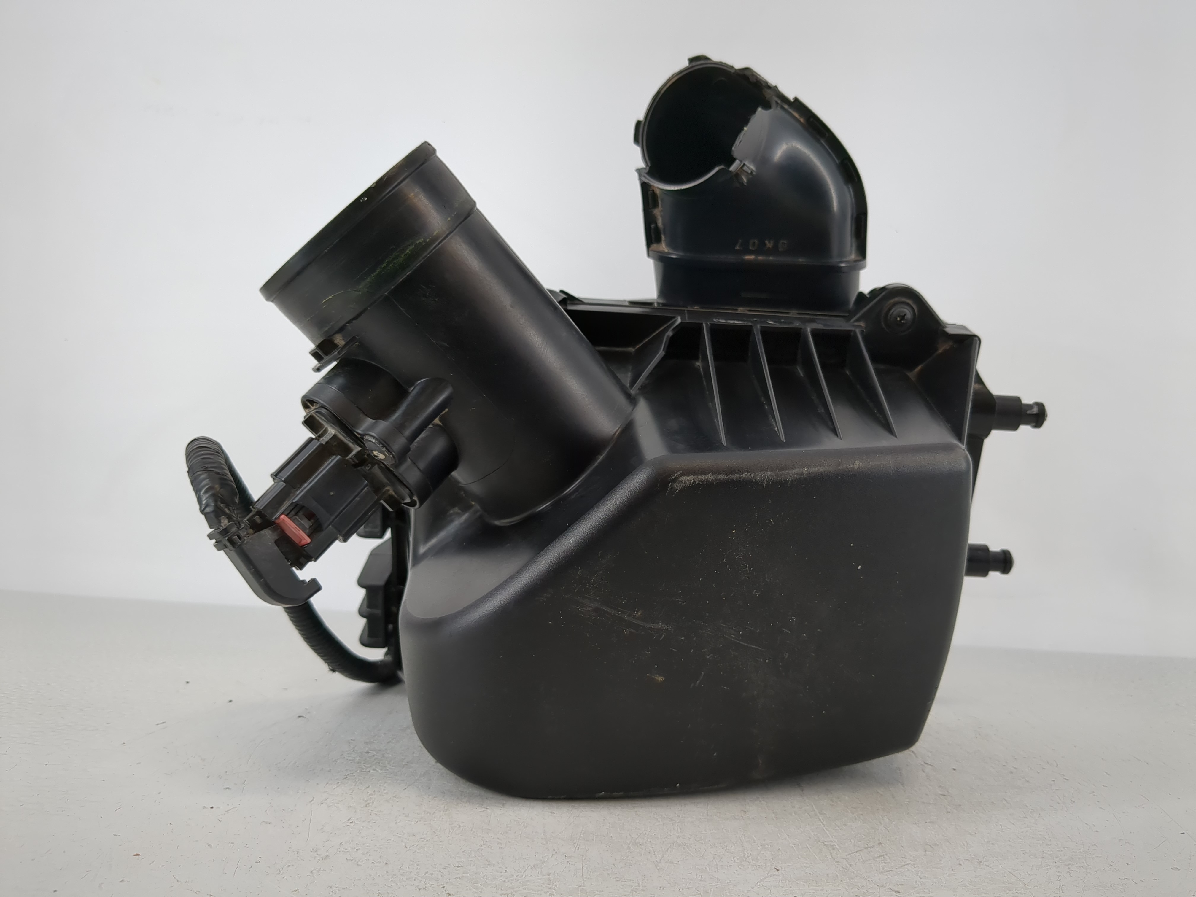 2013-2021 Buick Encore Air Cleaner Intake-duct Hose Tube 1101154 - Oemusedautoparts1.com