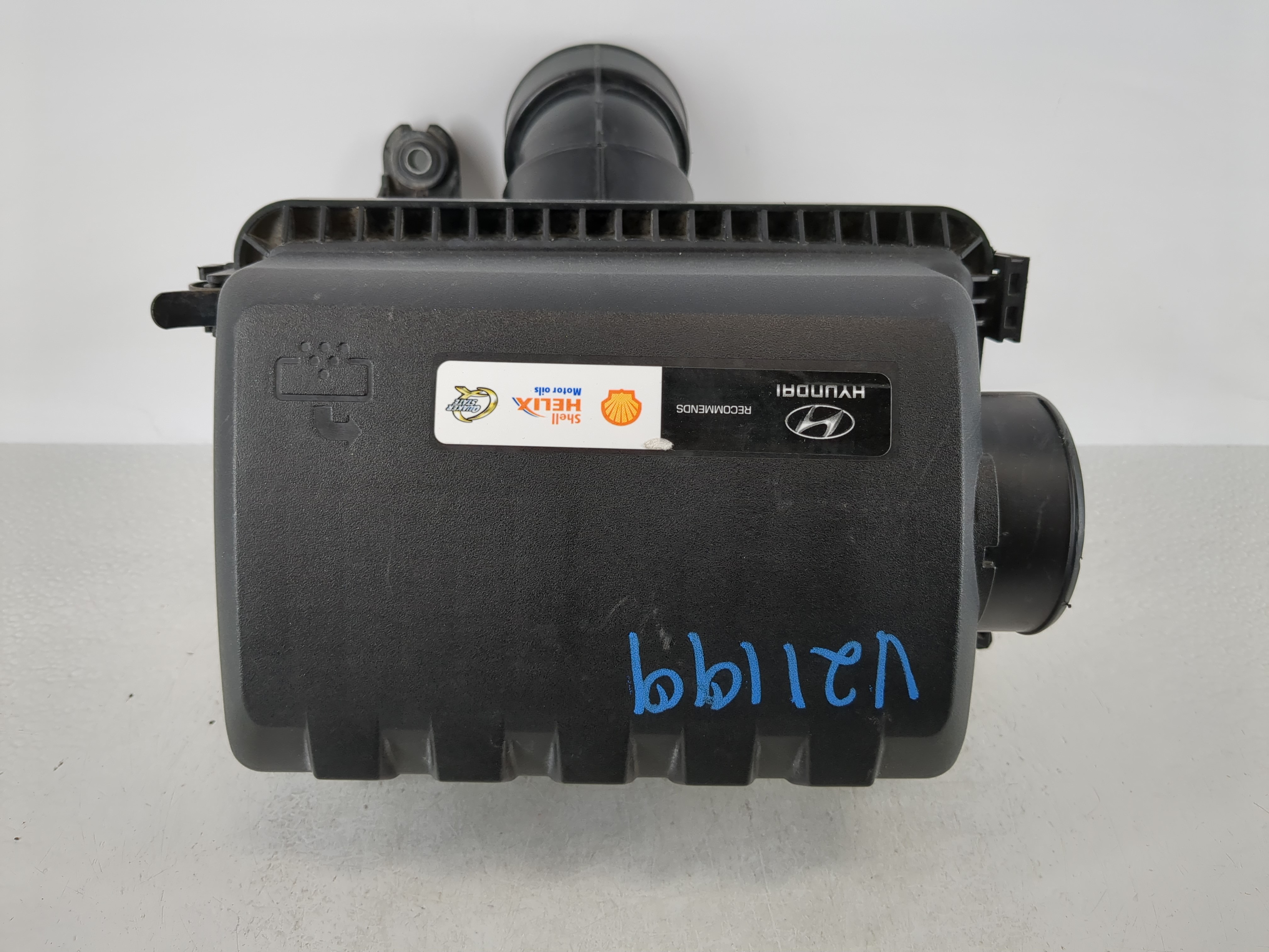 2018-2021 Hyundai Kona Air Cleaner Intake-duct Hose Tube 1101155 - Oemusedautoparts1.com
