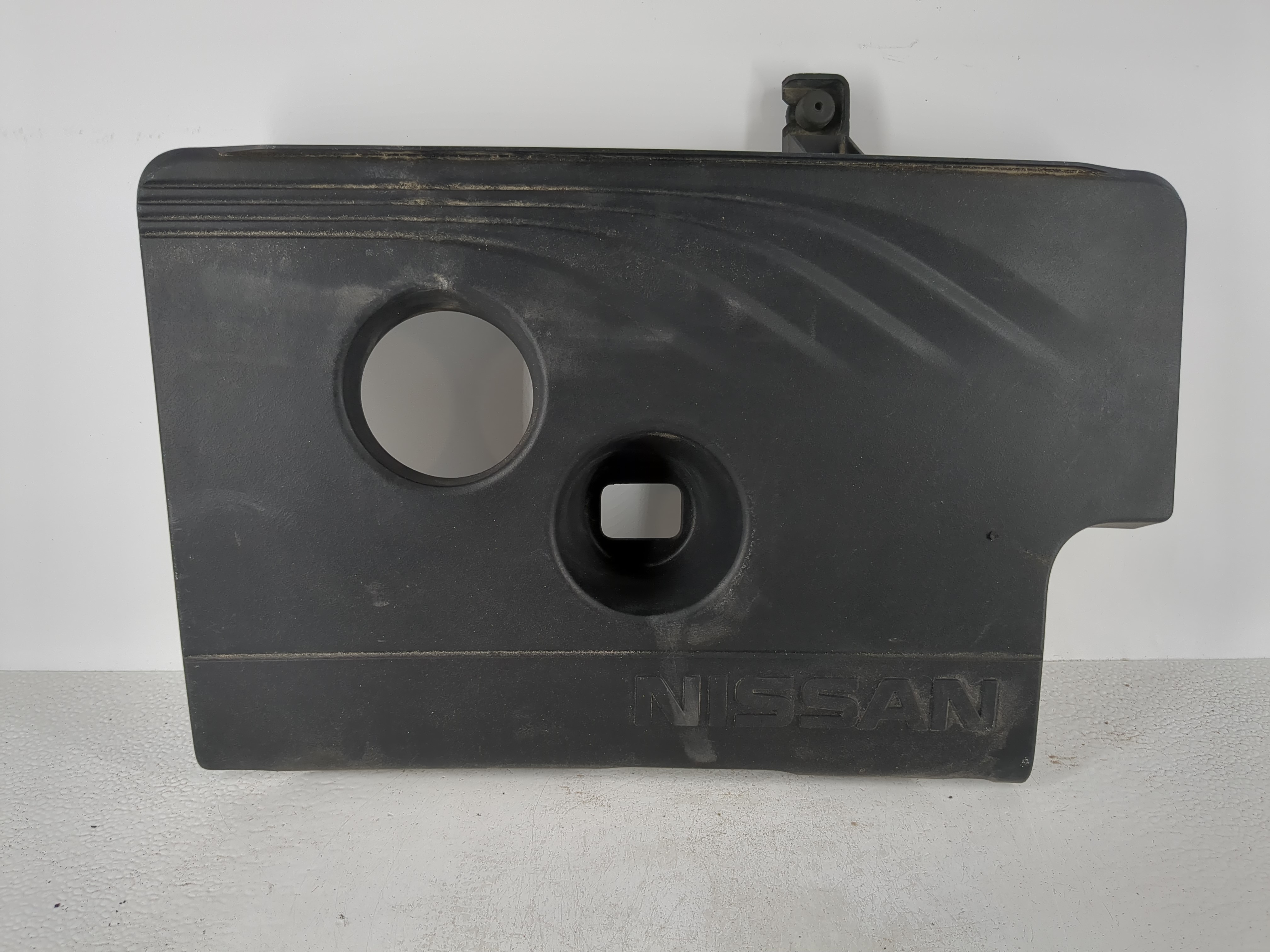 2020 Nissan Altima Engine Cover 1101157 - Oemusedautoparts1.com