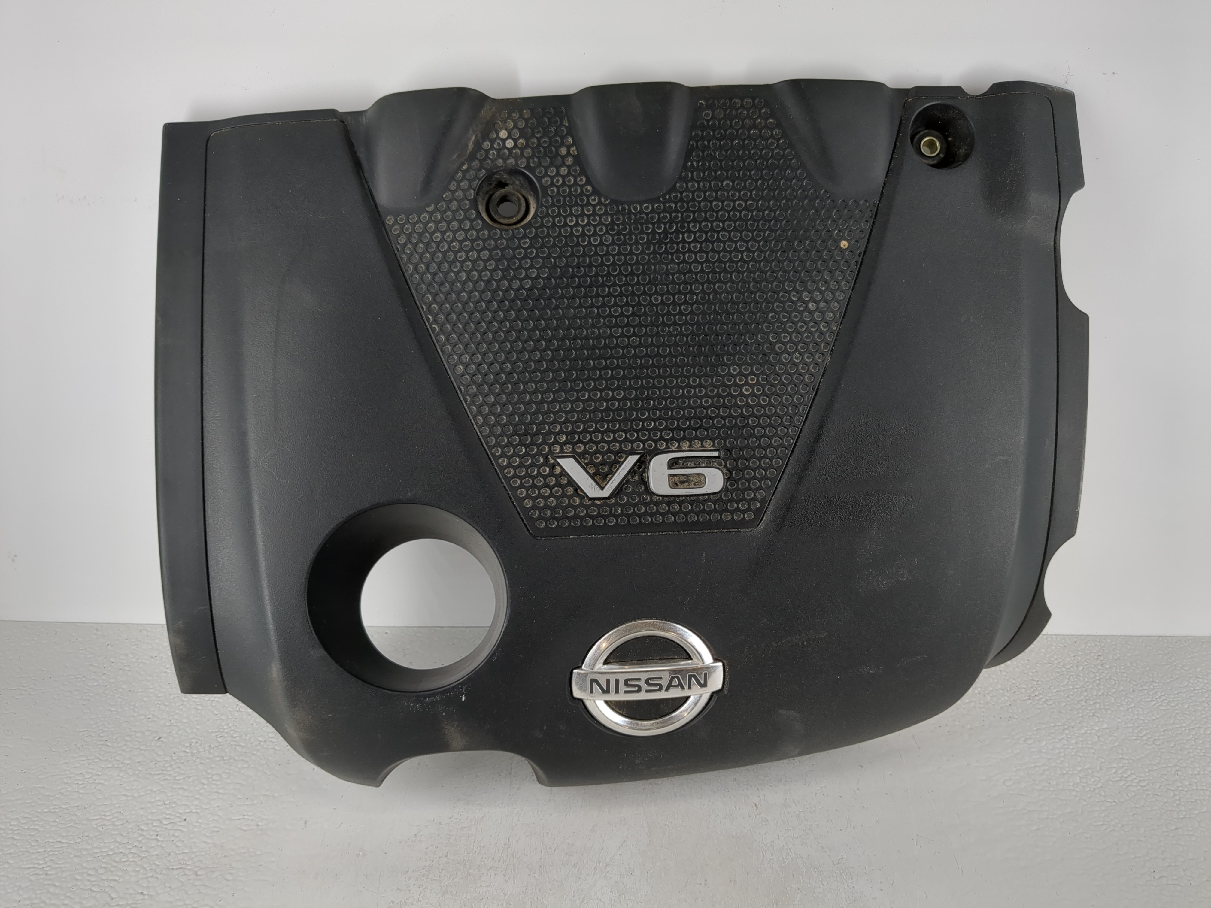 2014 Nissan Maxima Engine Cover 1101160 - Oemusedautoparts1.com