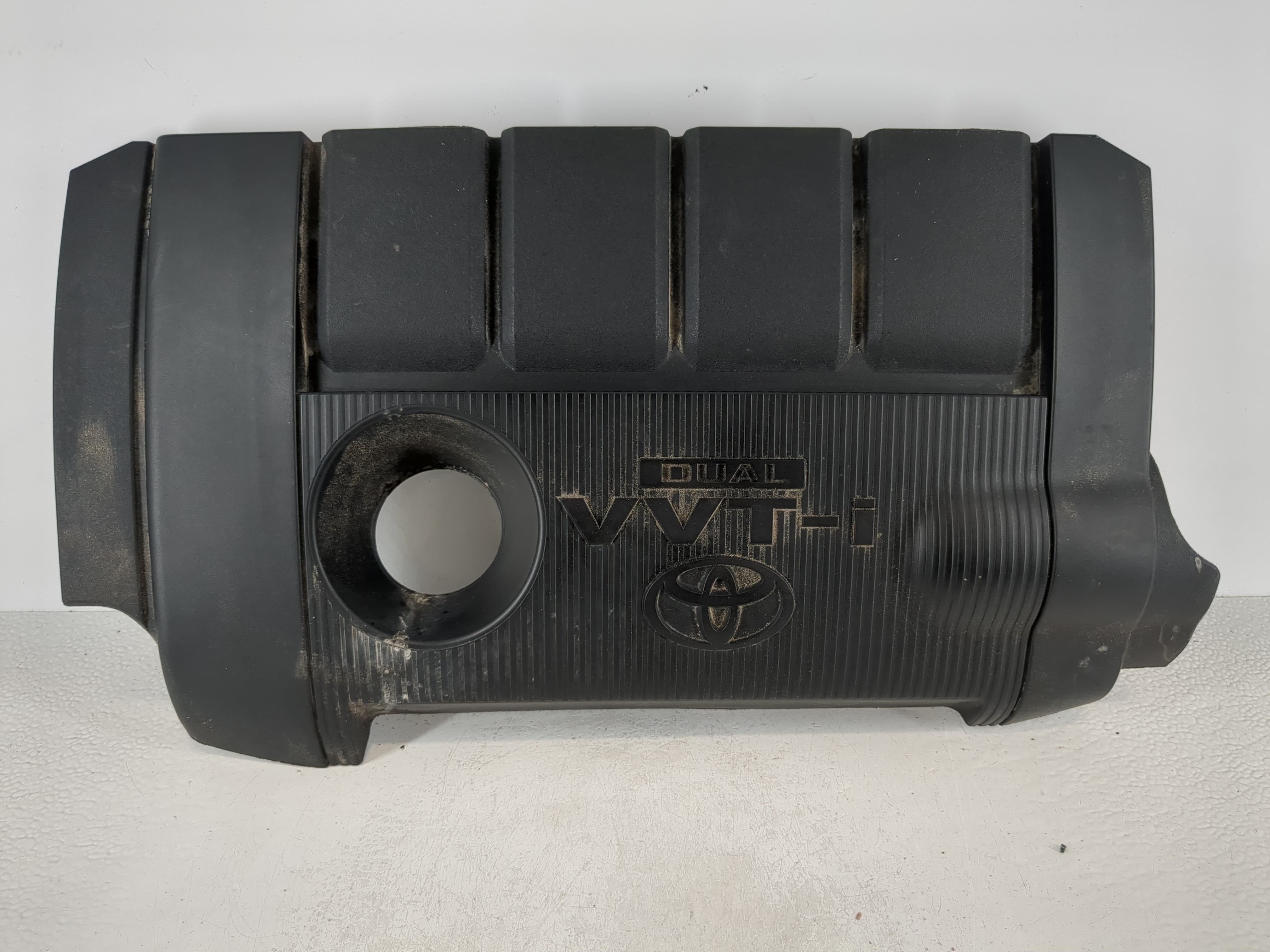2012 Toyota Rav4 Engine Cover 1101183 - Oemusedautoparts1.com