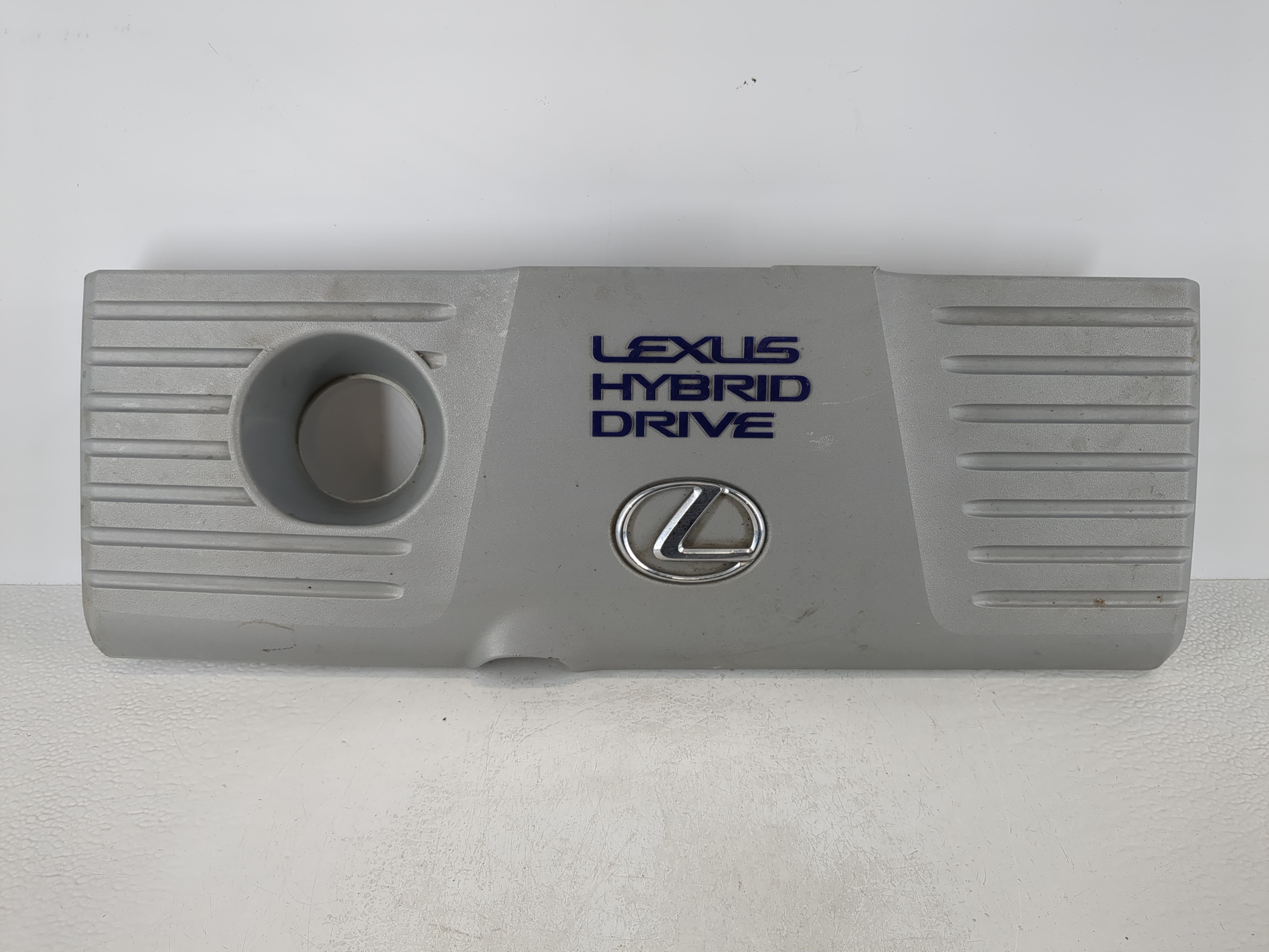 2013 Lexus Ct200h Engine Cover 1101184 - Oemusedautoparts1.com