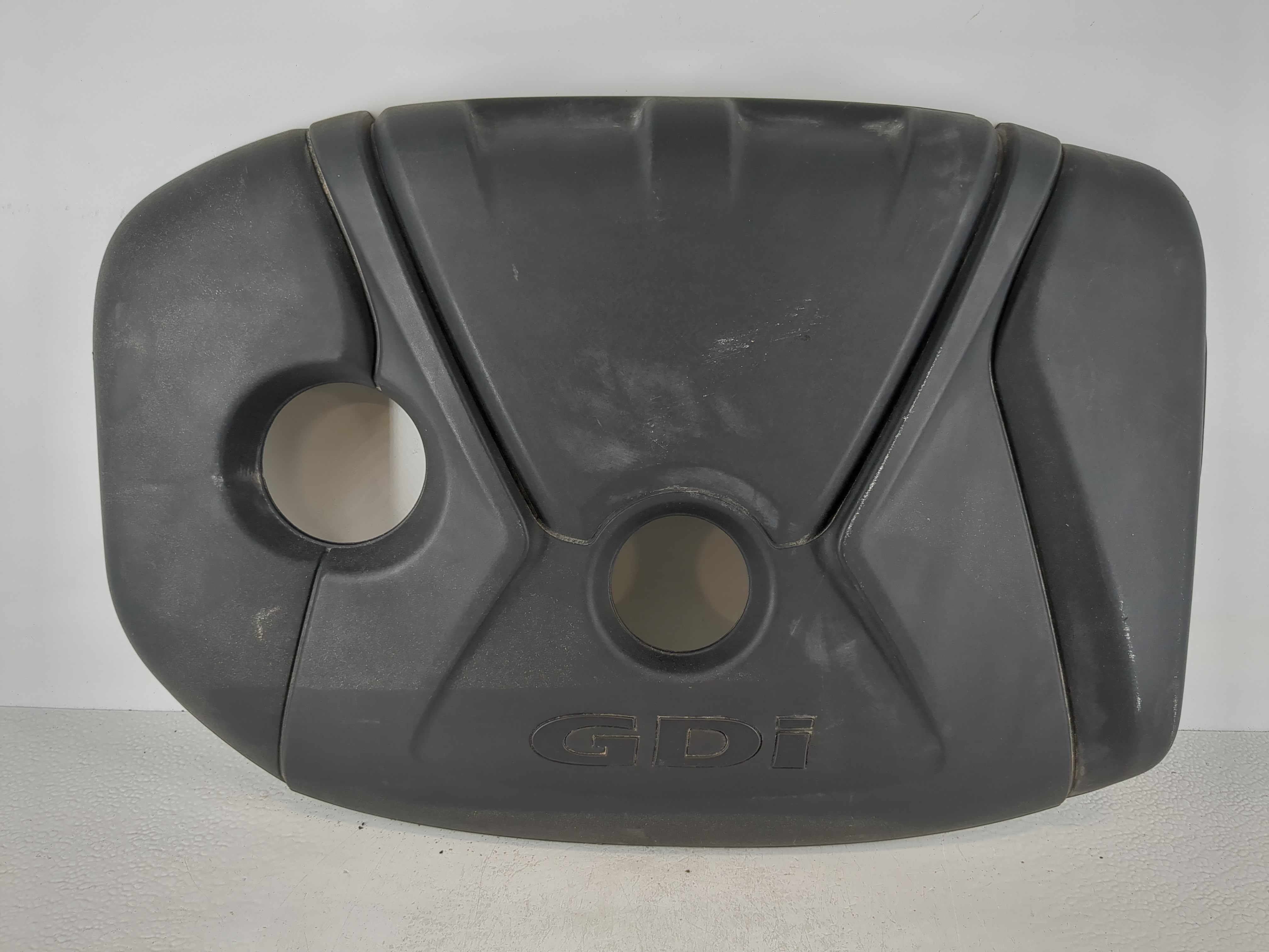 2016 Hyundai Elantra Engine Cover 1101188 - Oemusedautoparts1.com