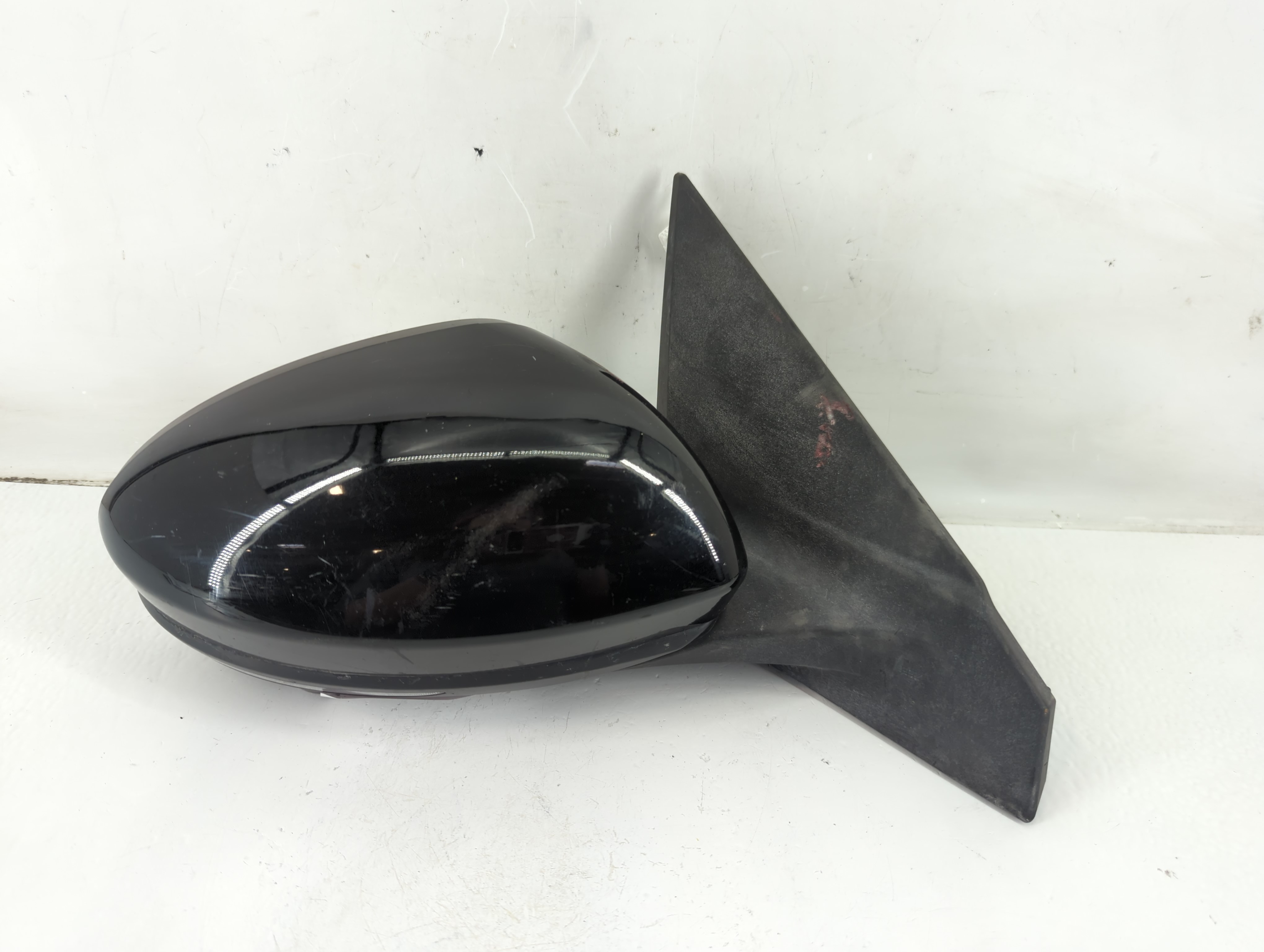 2020-2022 Nissan Sentra Passenger Right Side View Power Door Mirror 1101206 - Oemusedautoparts1.com