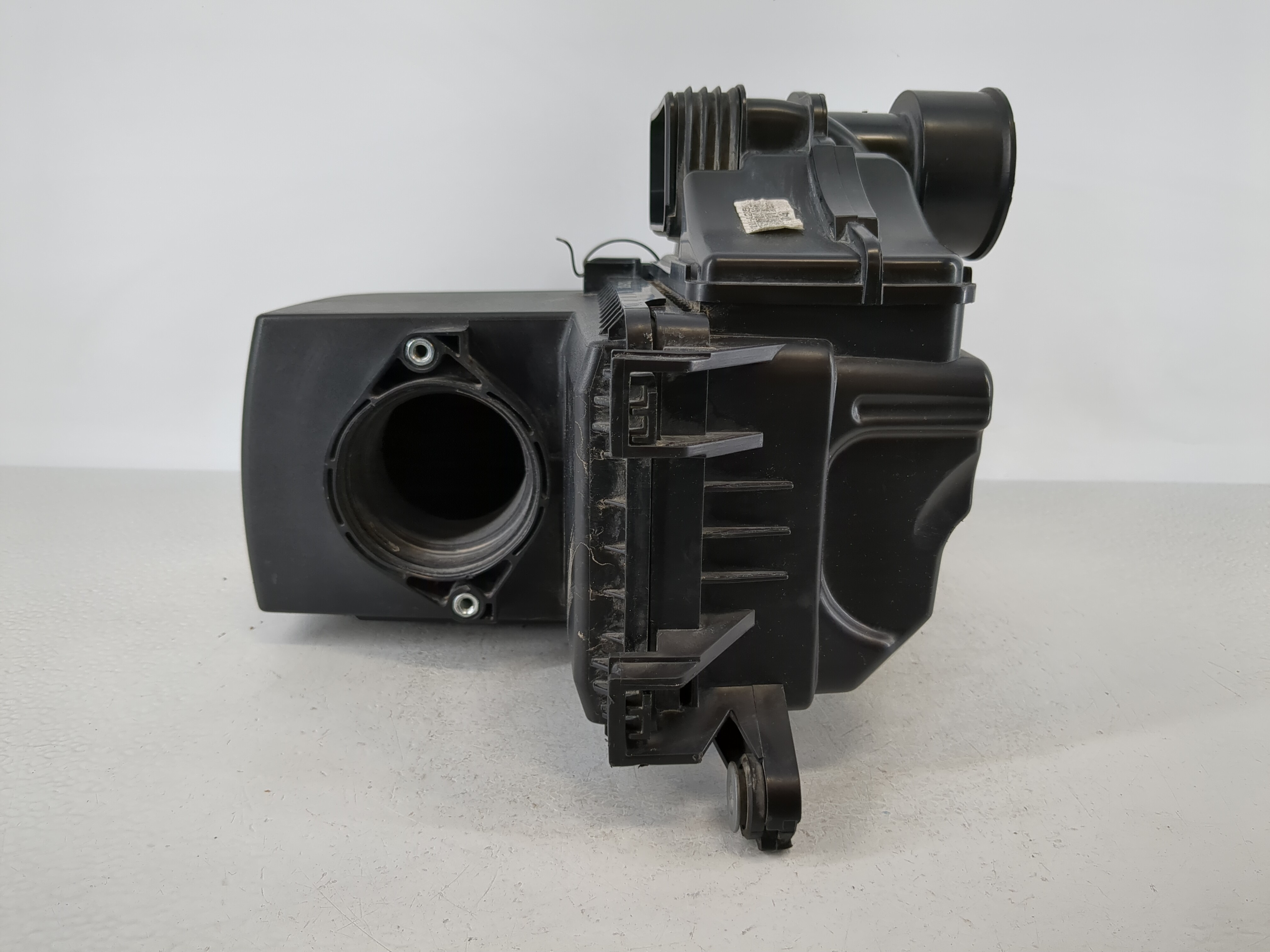 2020-2020 Hyundai Venue Air Cleaner Intake-duct Hose Tube 1101216 - Oemusedautoparts1.com