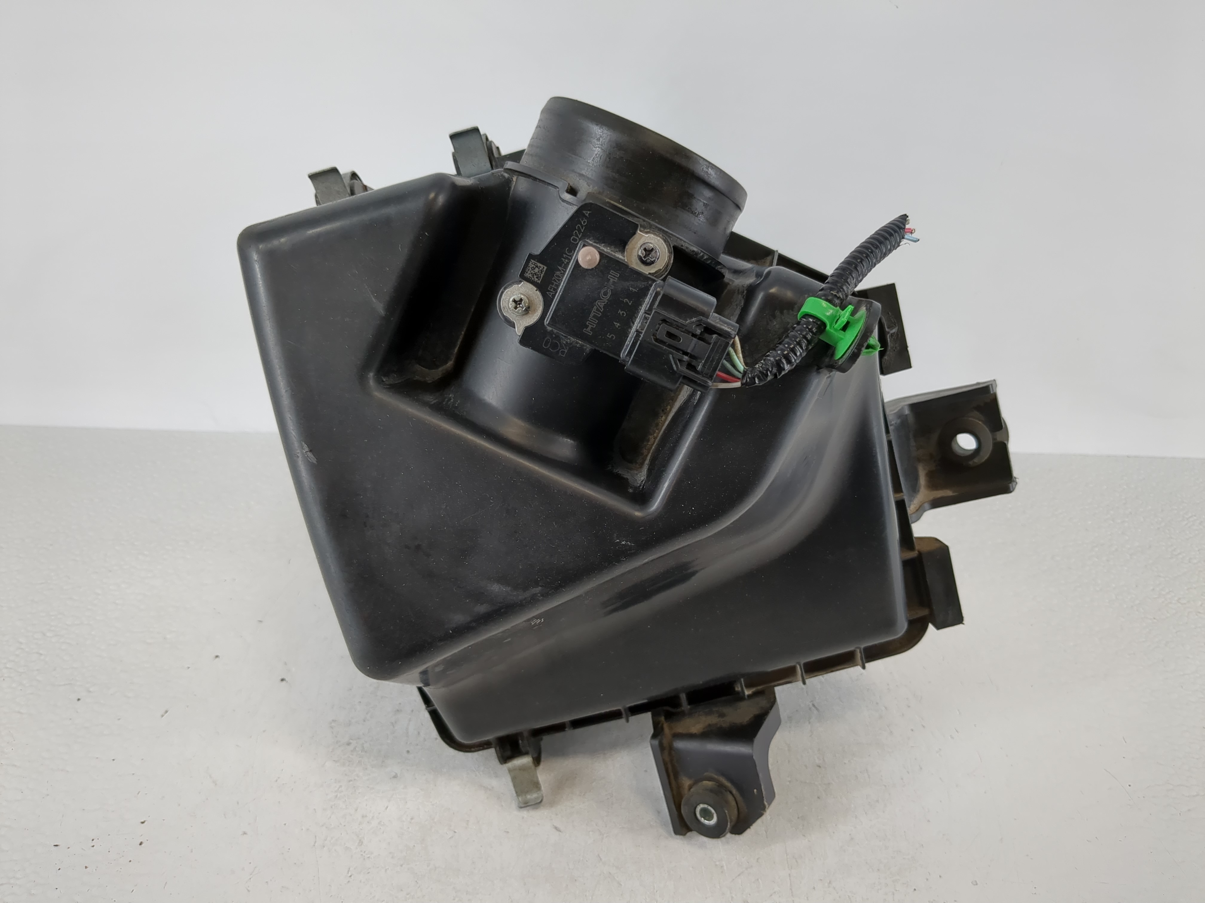 2016-2022 Honda Hr-v Air Cleaner Intake-duct Hose Tube 1101219 - Oemusedautoparts1.com