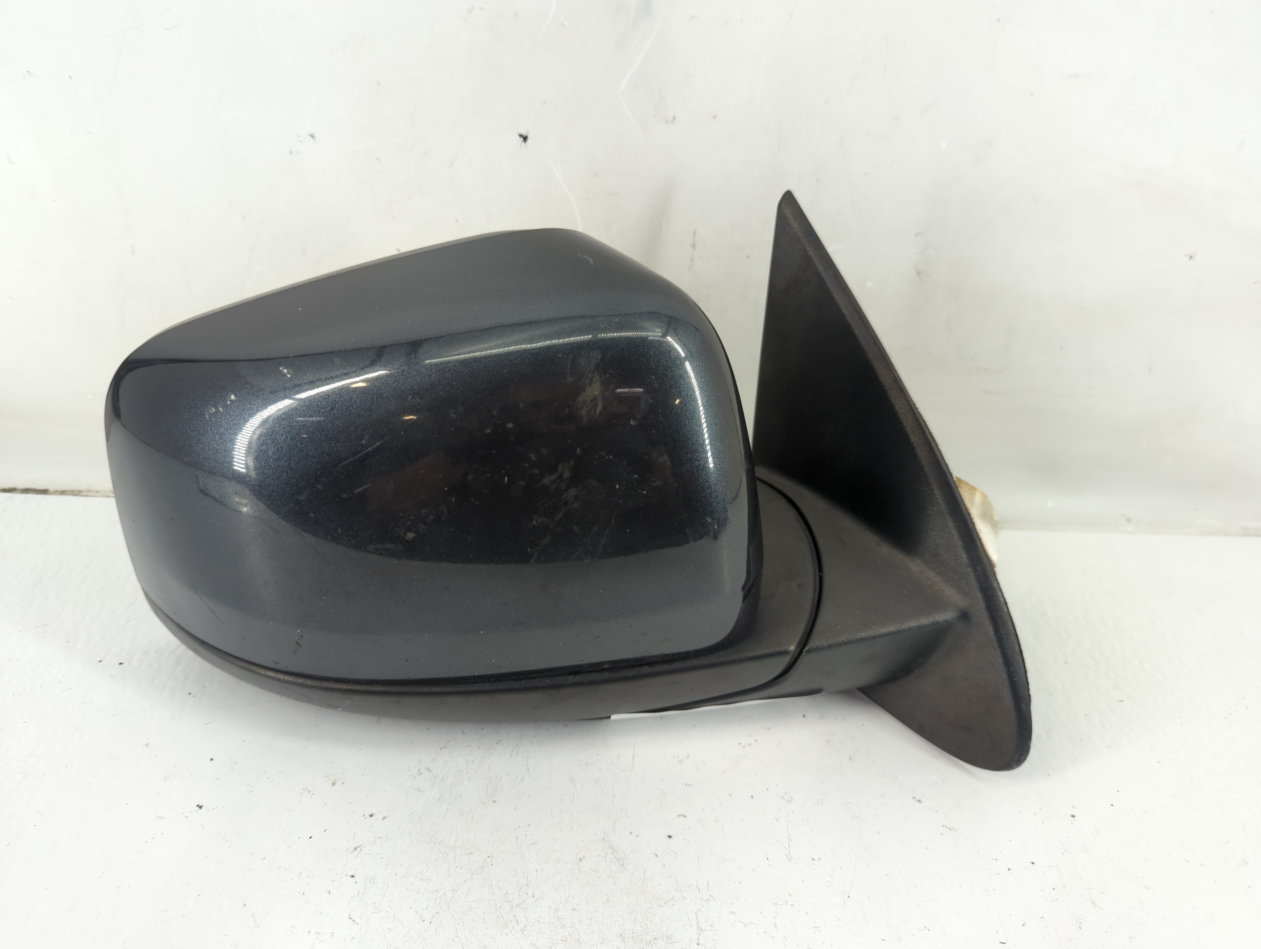 2011-2022 Dodge Durango Passenger Right Side View Power Door Mirror 1101227 - Oemusedautoparts1.com