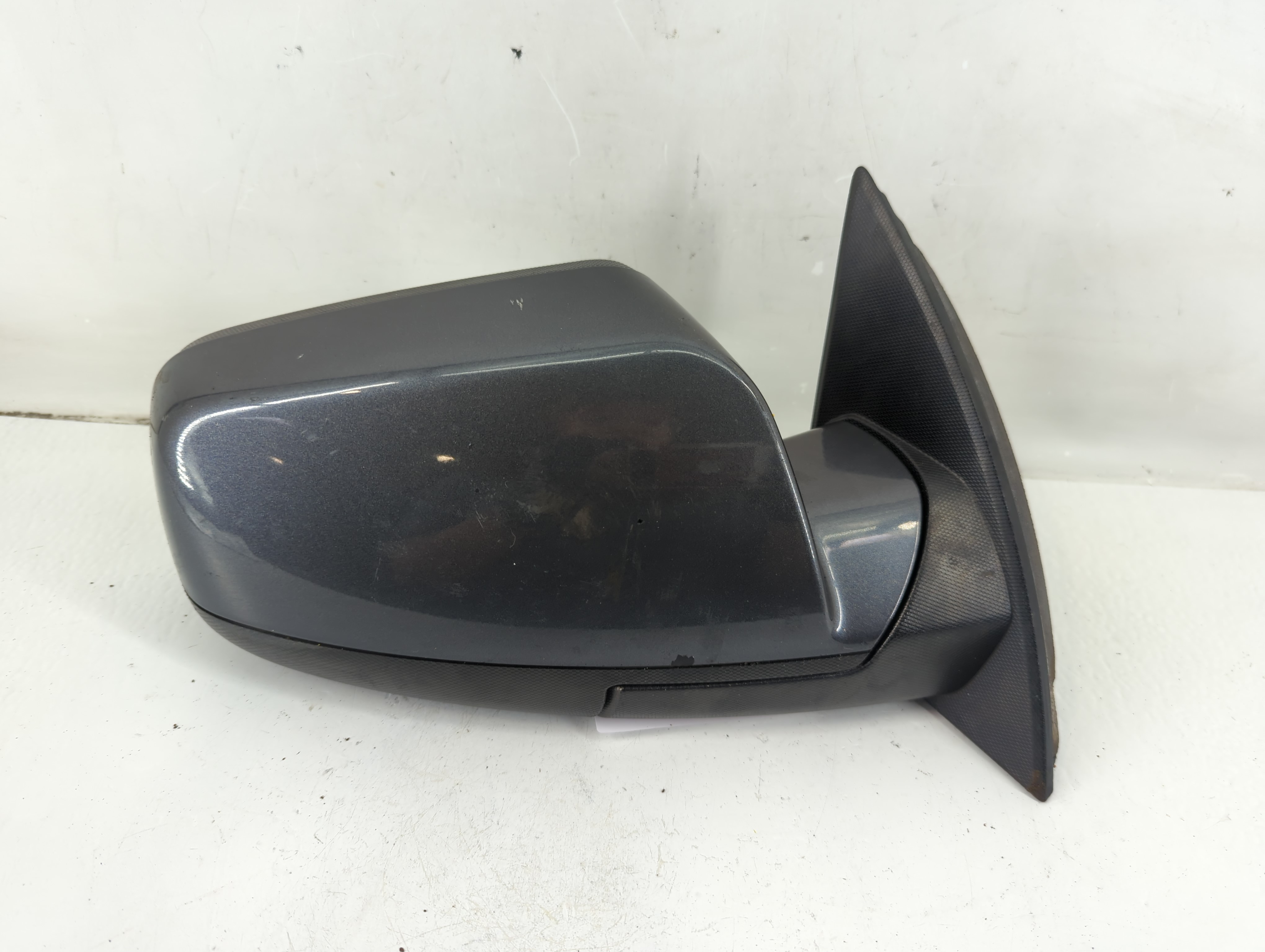 2010-2011 Gmc Terrain Passenger Right Side View Power Door Mirror 1101228 - Oemusedautoparts1.com
