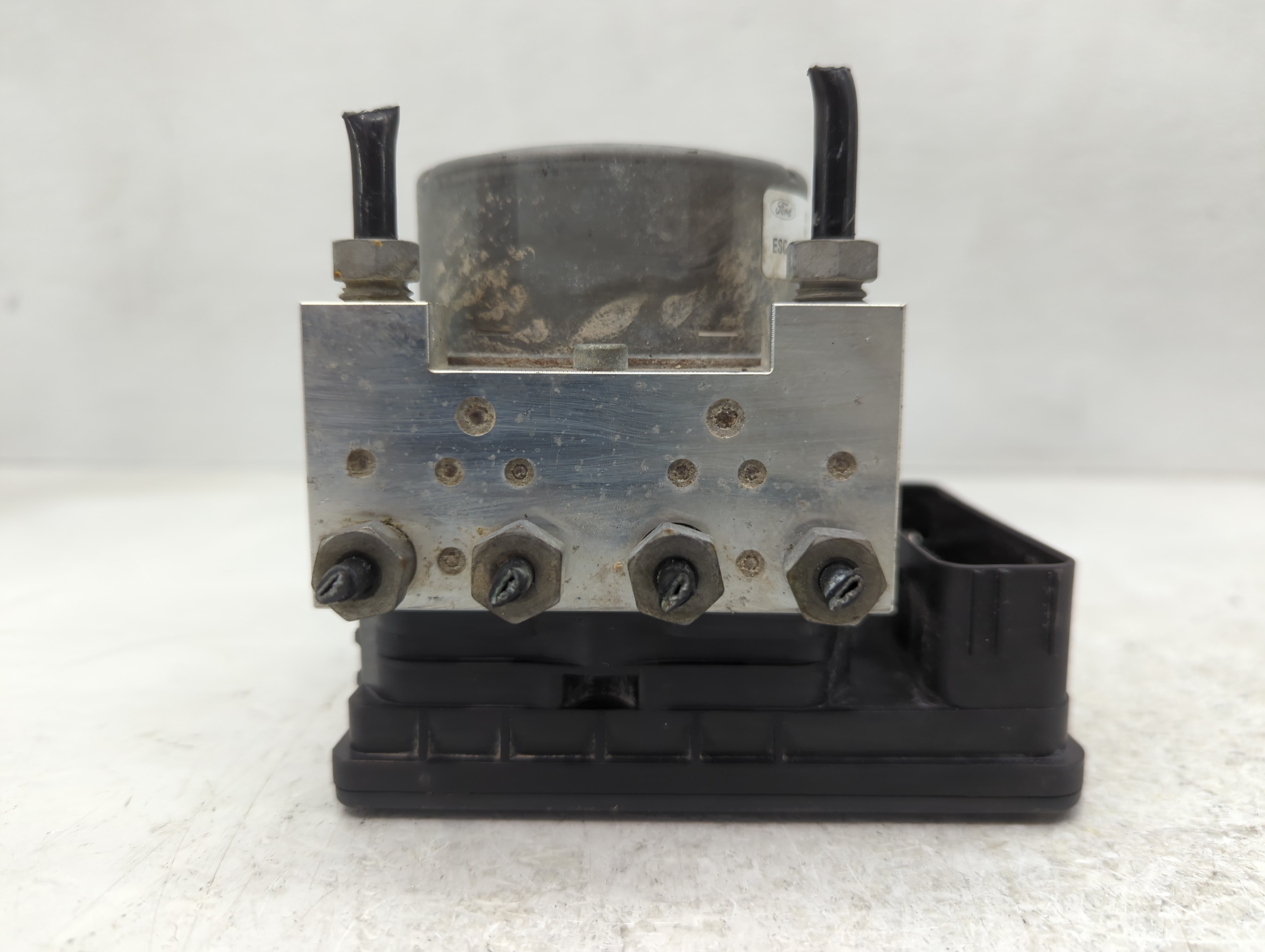 2014-2019 Ford Fiesta Abs Pump Control Module 1101244 - Oemusedautoparts1.com