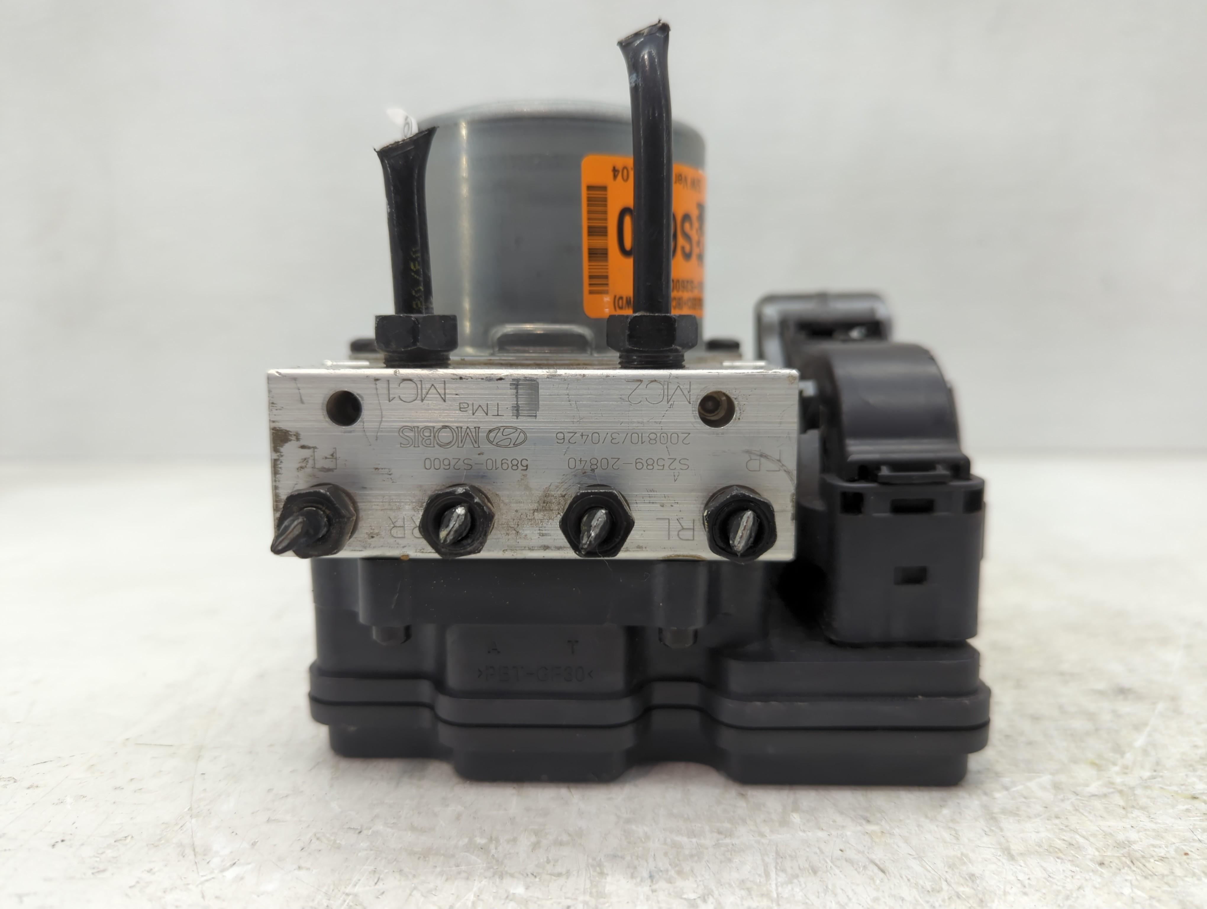 2019-2020 Hyundai Santa Fe Abs Pump Control Module 1101246 - Oemusedautoparts1.com