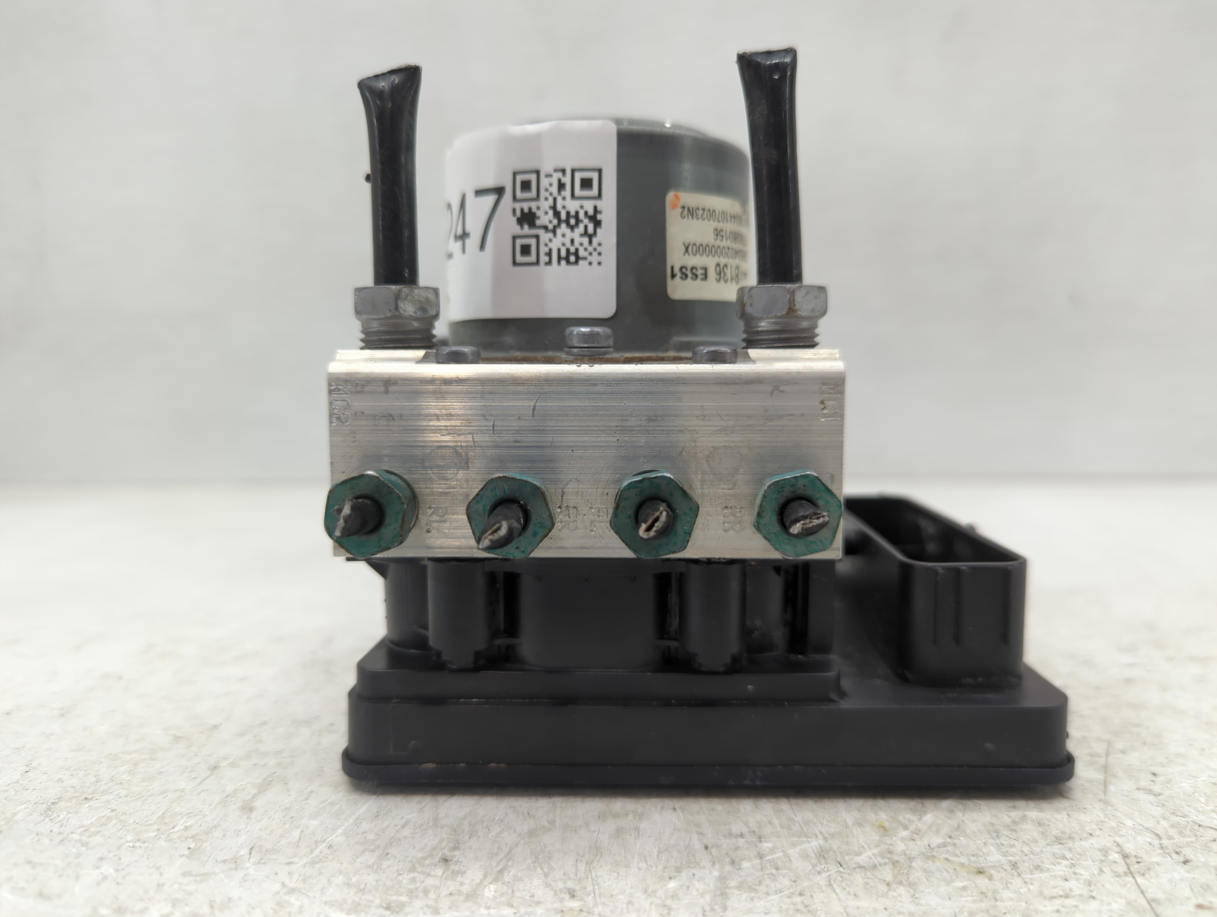 2018-2018 Chevrolet Traverse Abs Pump Control Module 1101247 - Oemusedautoparts1.com