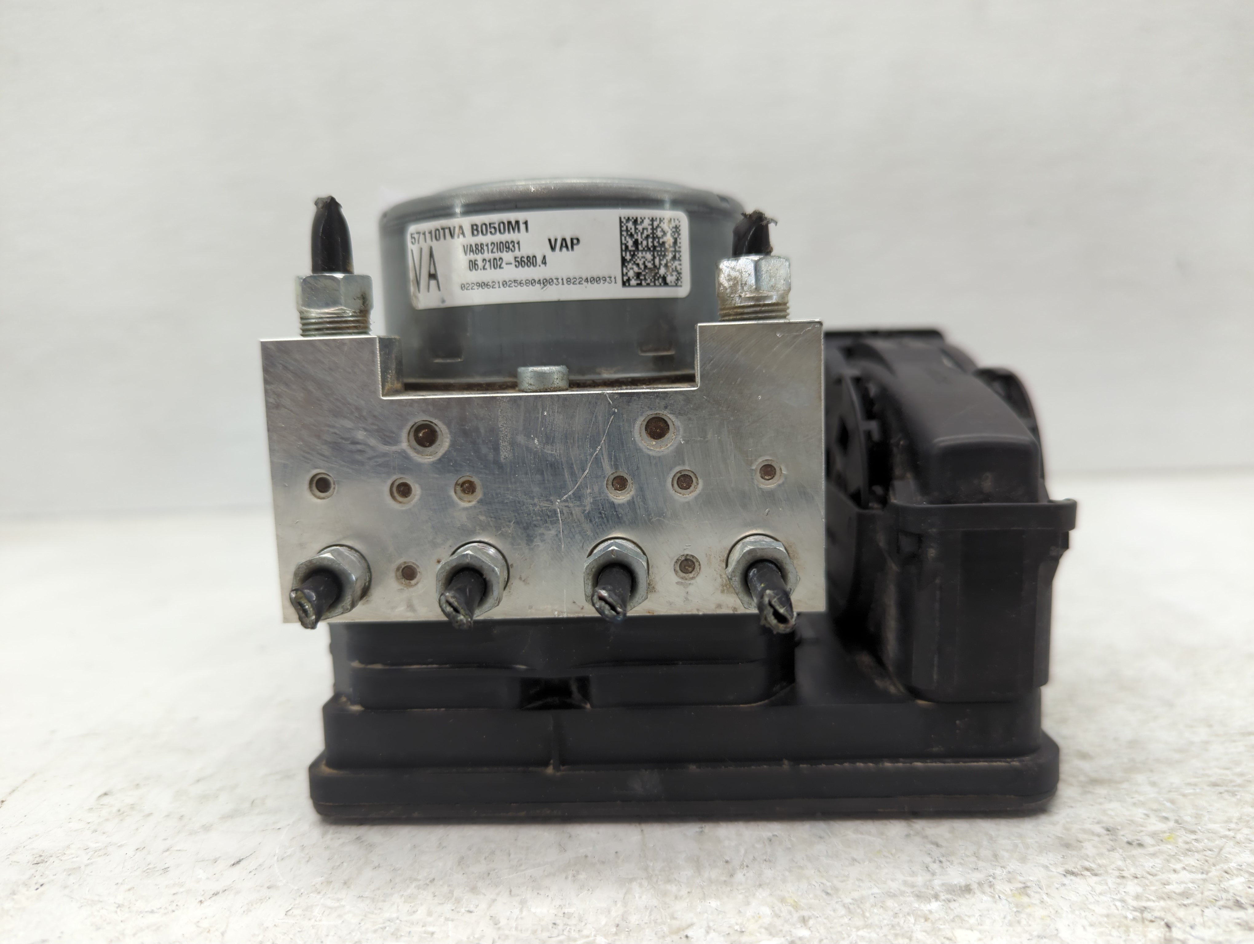 2018-2020 Honda Accord Abs Pump Control Module 1101253 - Oemusedautoparts1.com