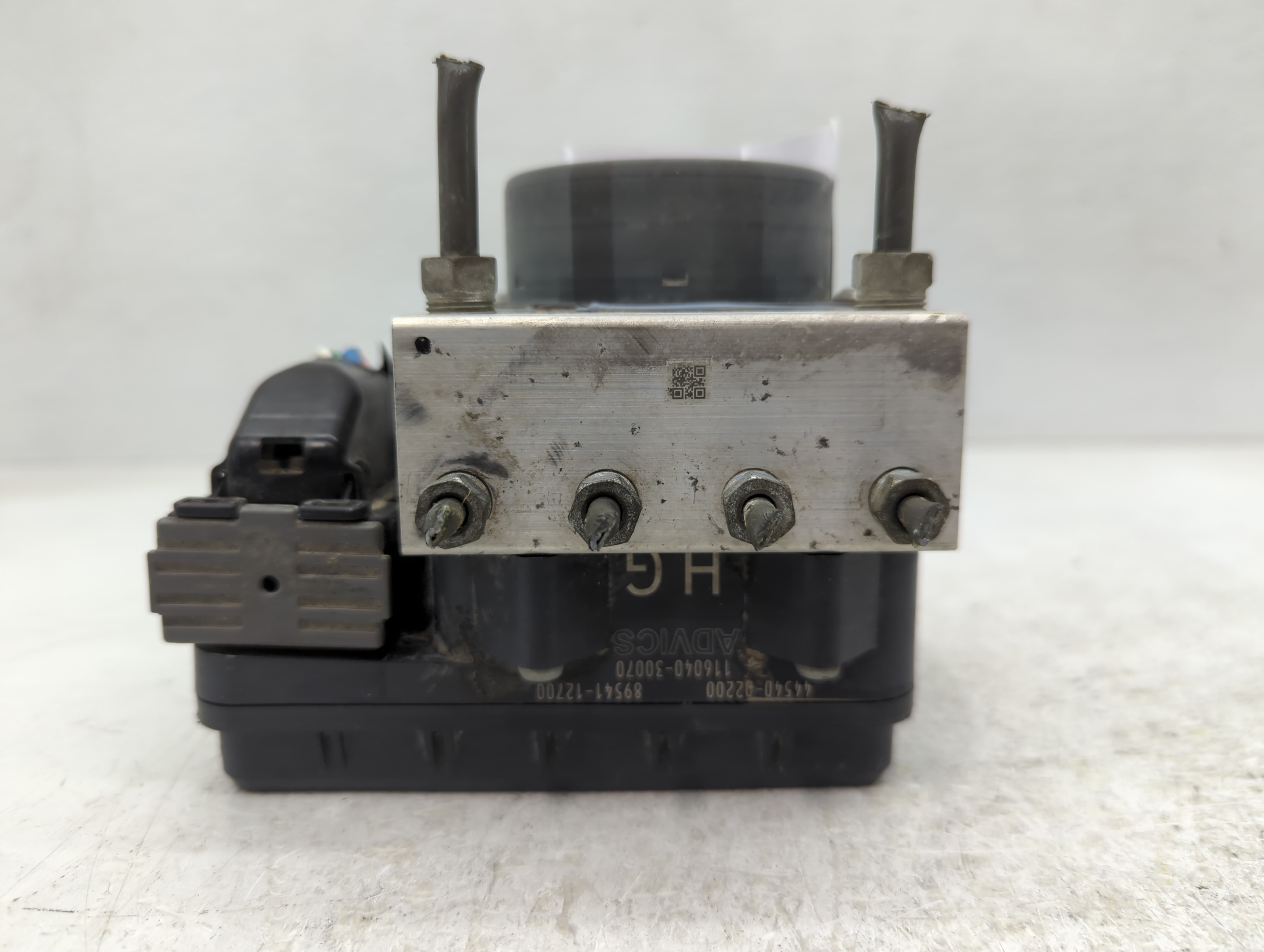 2009-2010 Toyota Corolla Abs Pump Control Module 1101254 - Oemusedautoparts1.com