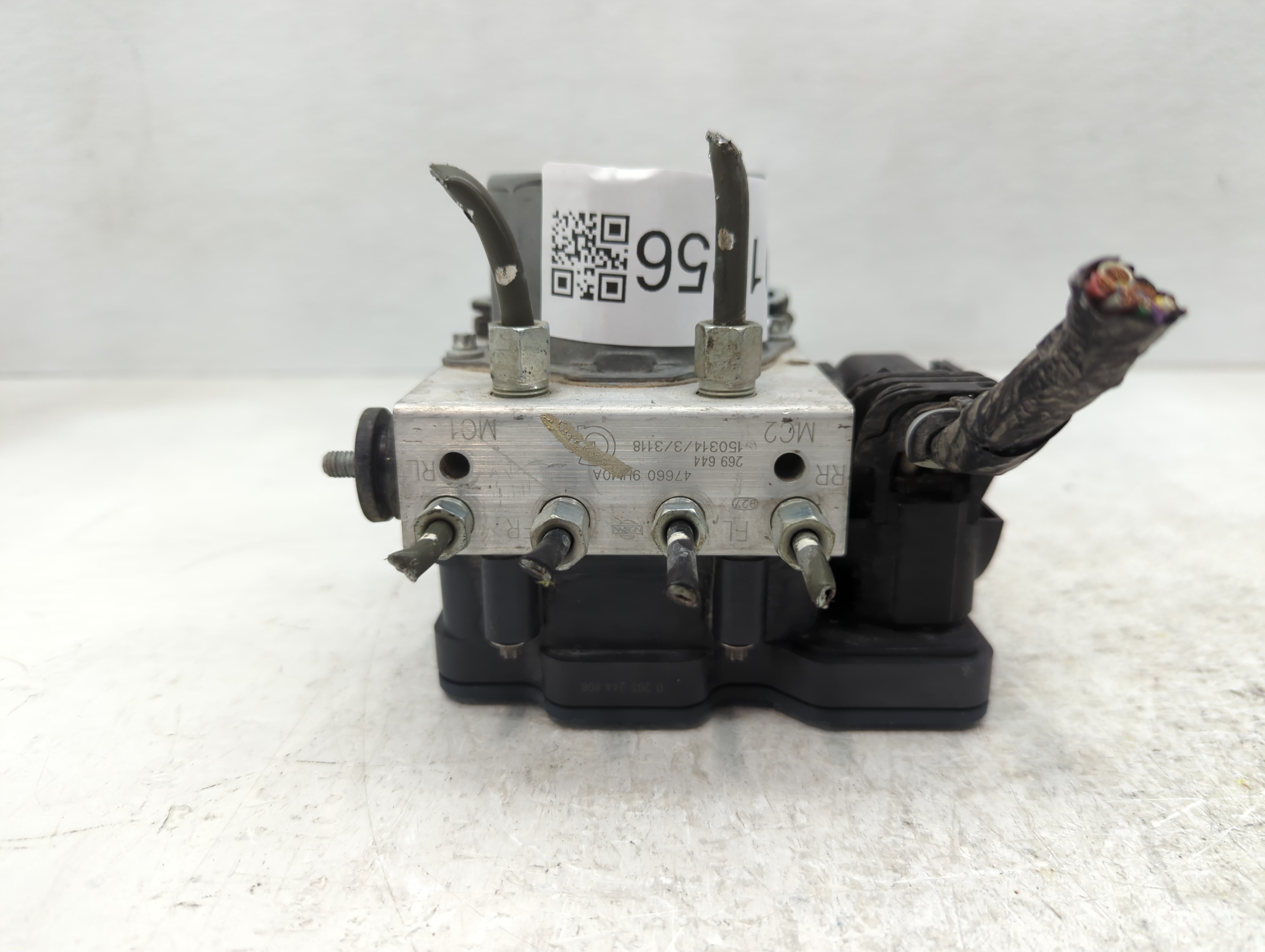 Picture of 2015-2015 Nissan Altima Abs Pump Control Module 1101256