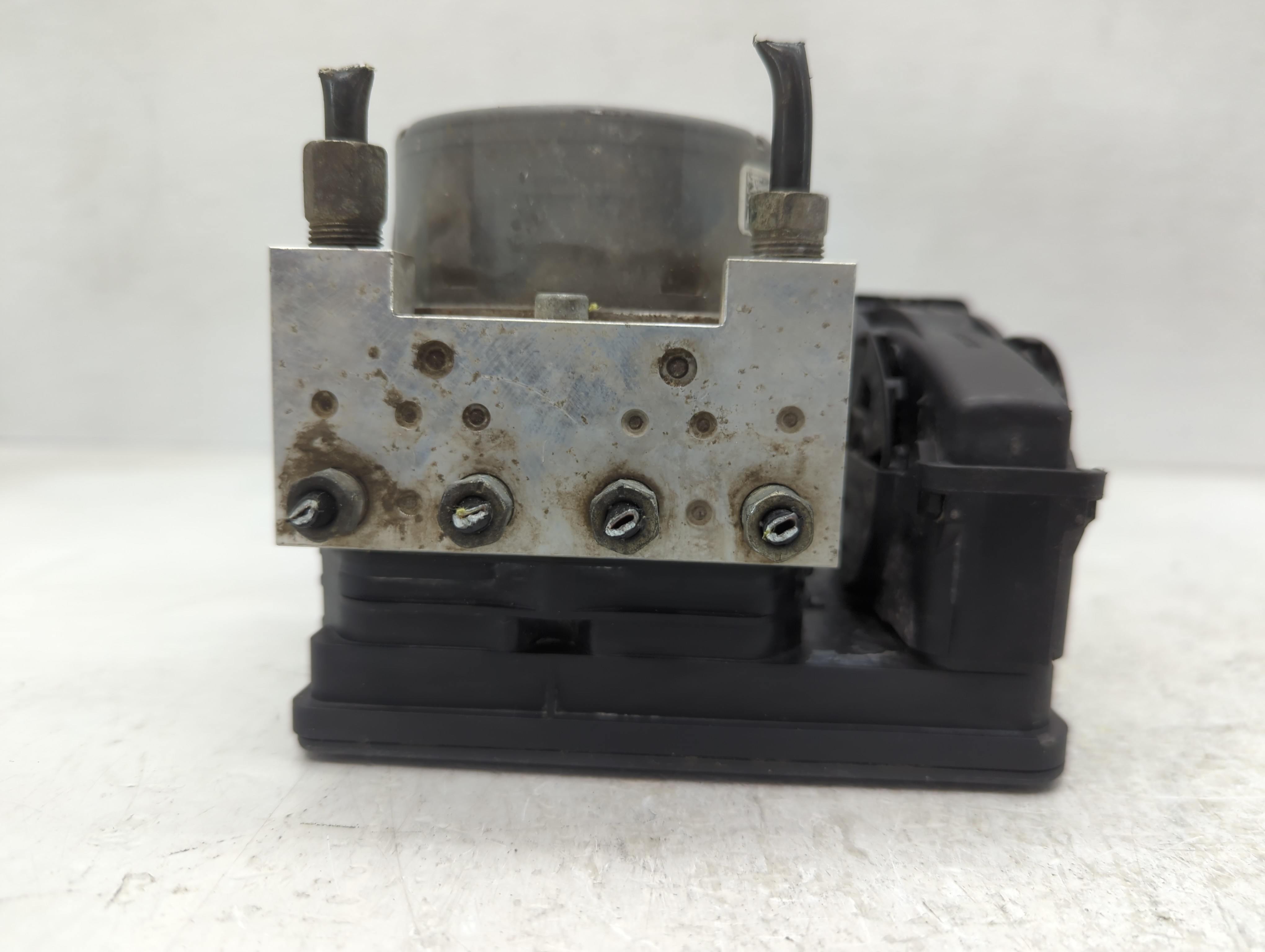 2018-2018 Honda Civic Abs Pump Control Module 1101257 - Oemusedautoparts1.com