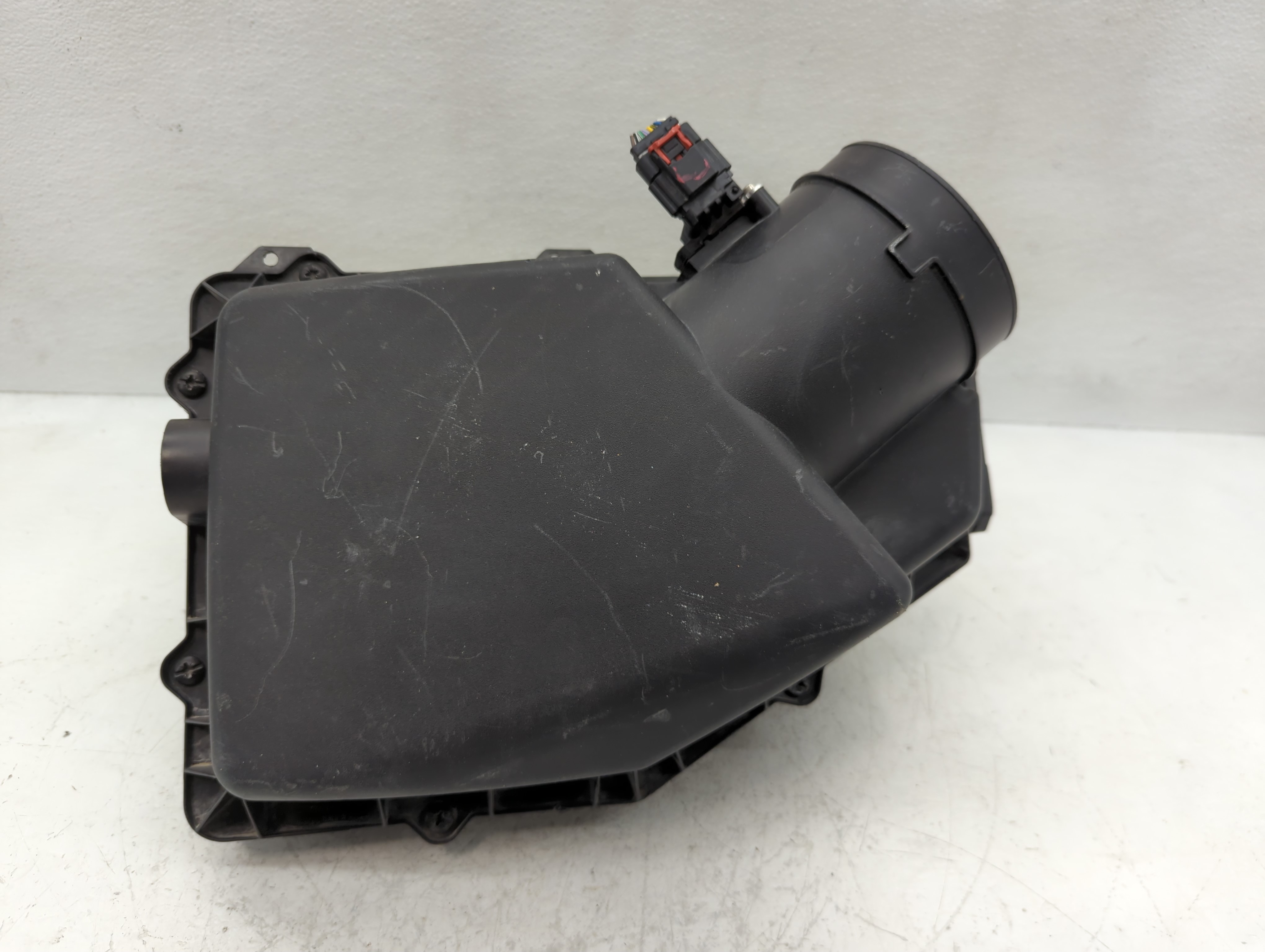 2016-2019 Chevrolet Malibu Air Cleaner Intake-duct Hose Tube 1101263 - Oemusedautoparts1.com