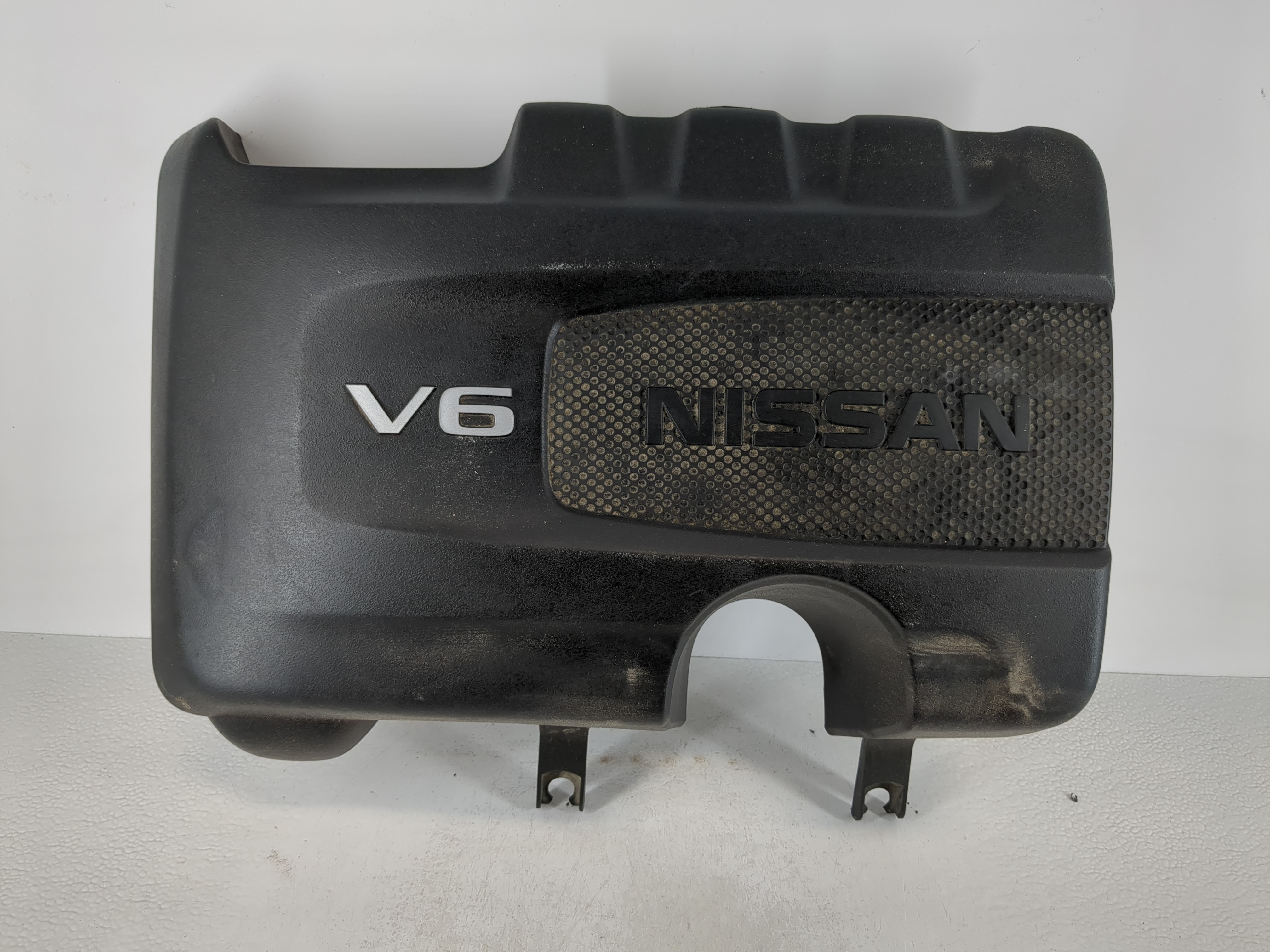 2019 Nissan Pathfinder Engine Cover 1101264 - Oemusedautoparts1.com