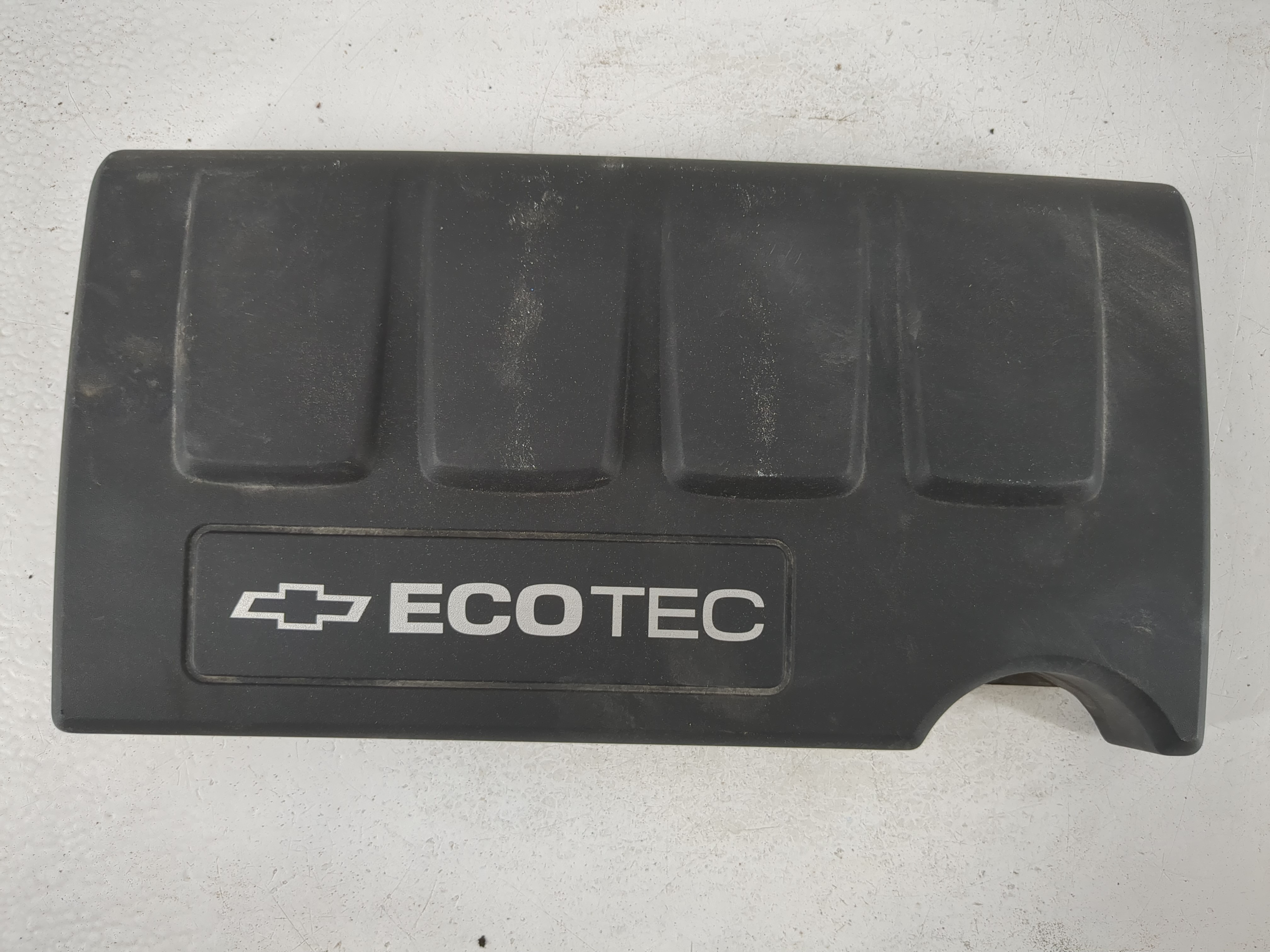 2011 Chevrolet Cruze Engine Cover 1101267 - Oemusedautoparts1.com