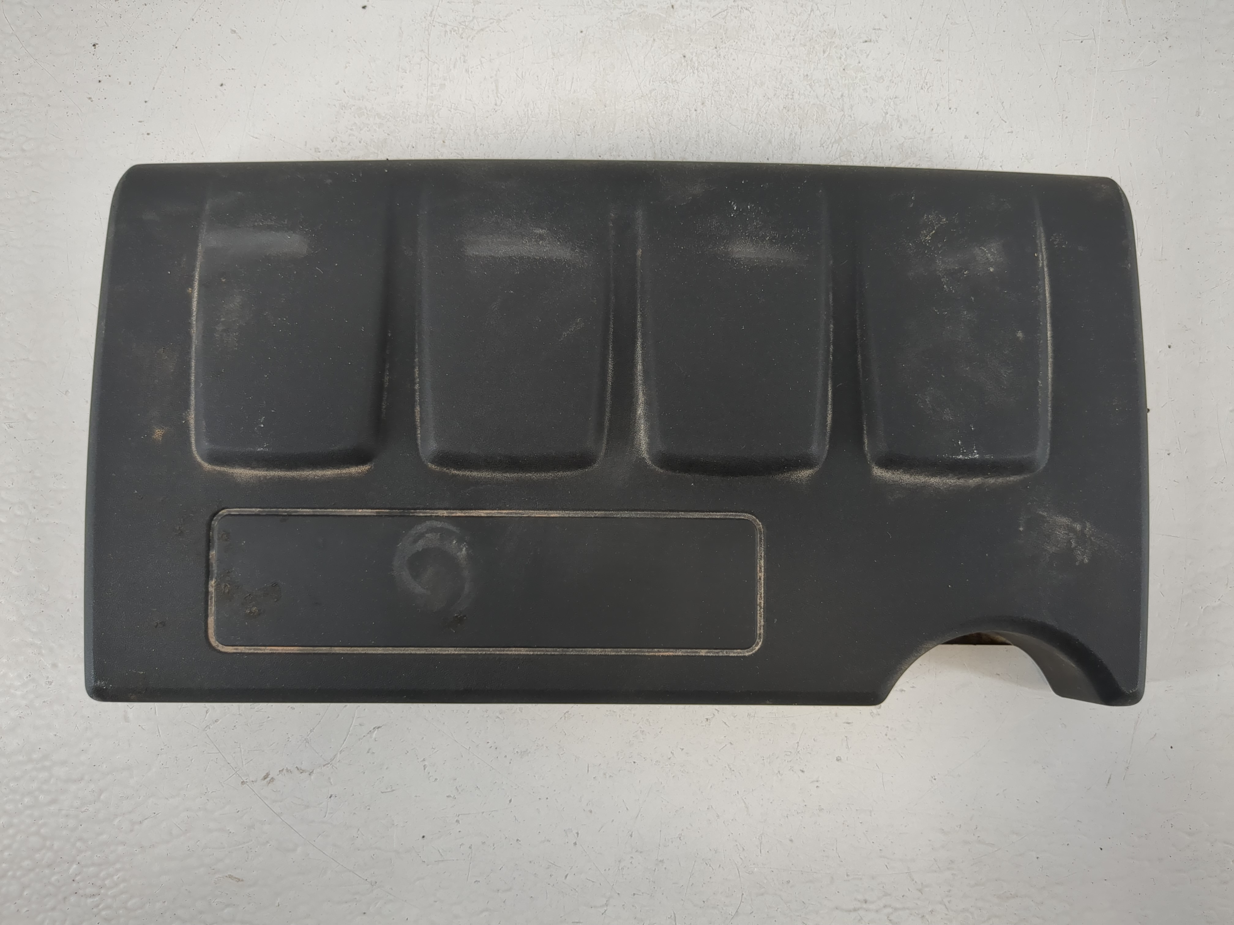 2020 Buick Encore Engine Cover 1101270 - Oemusedautoparts1.com